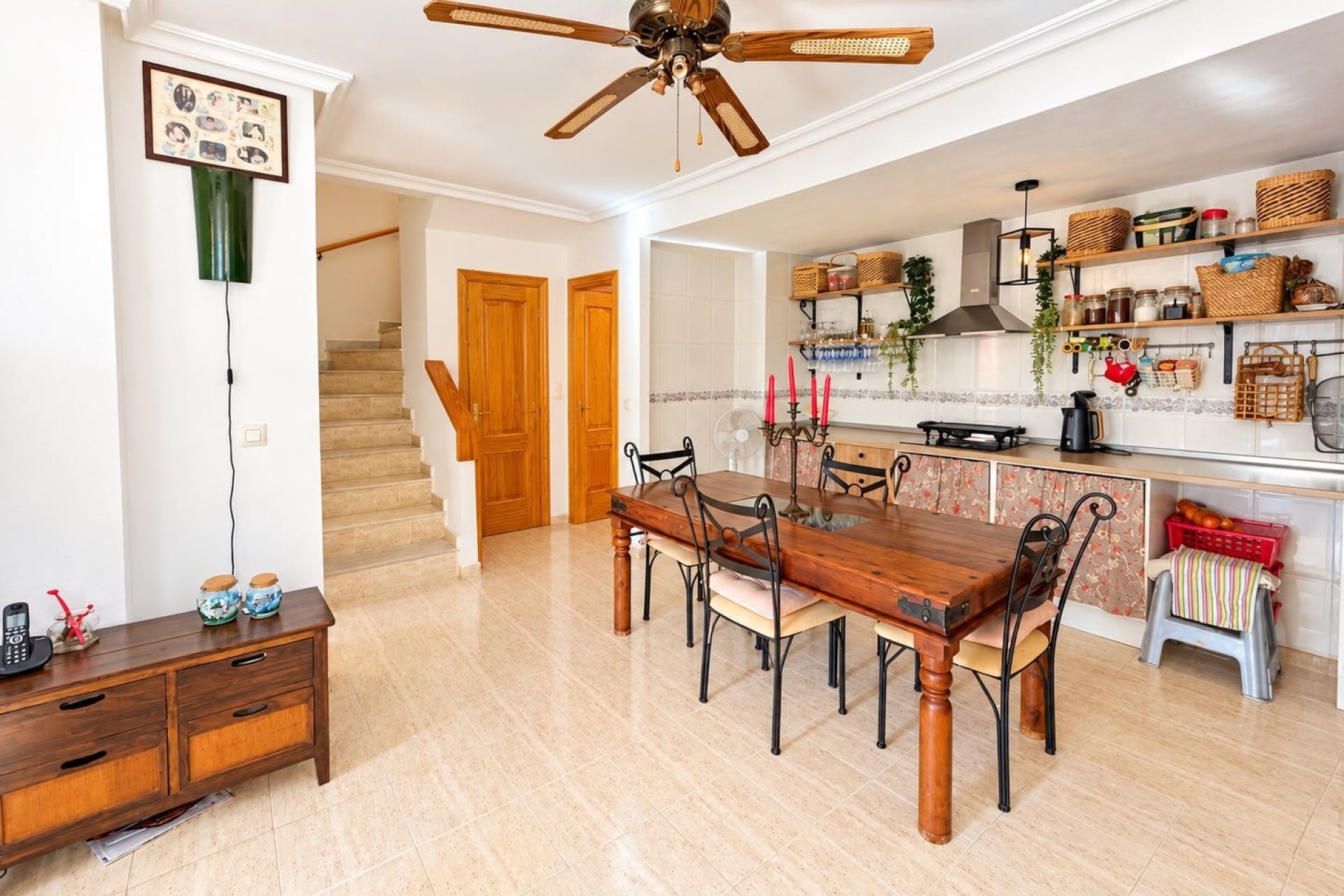Wiederverkauf - Semi - Detached Villa -
Alicante - La Florida
