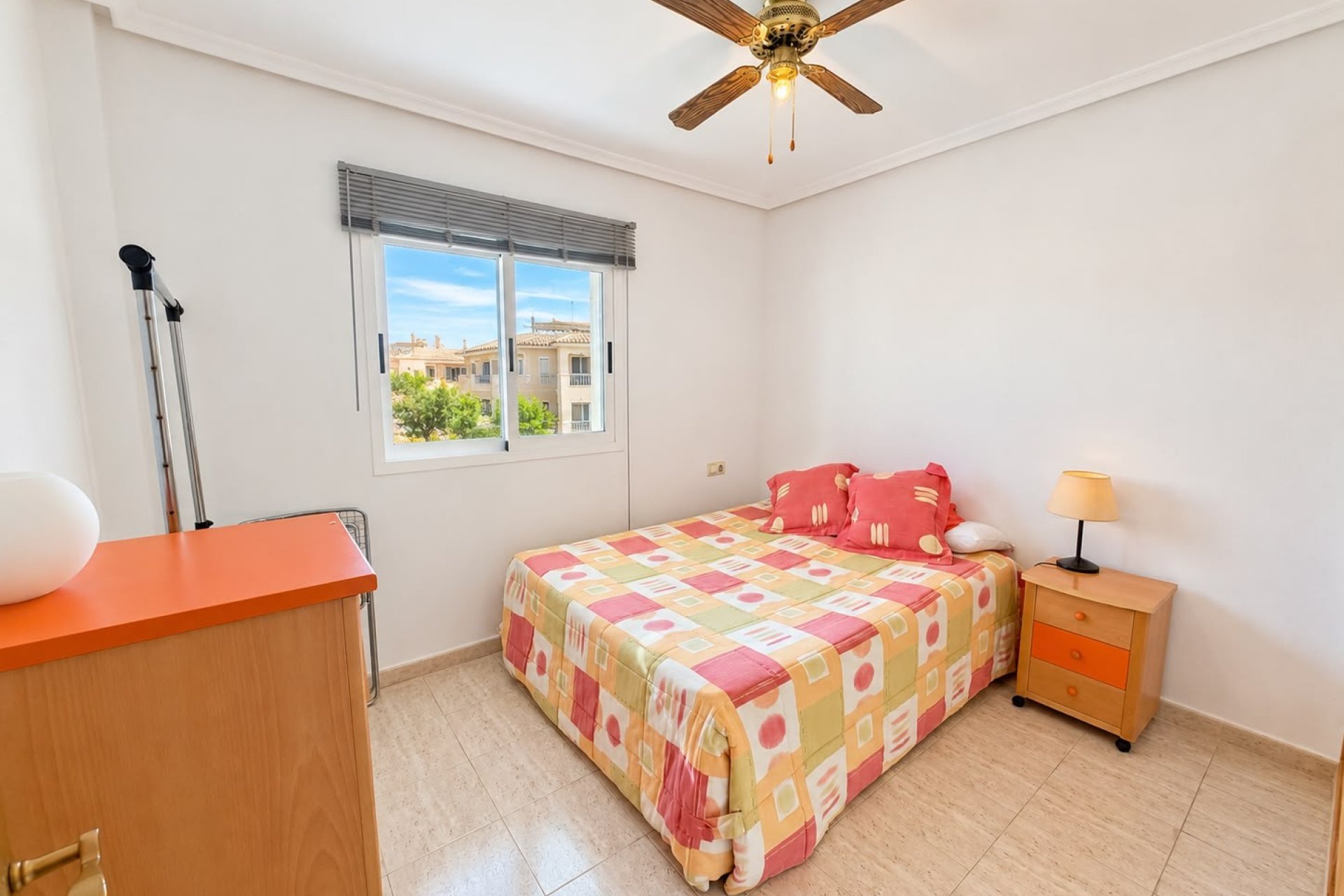 Wiederverkauf - Semi - Detached Villa -
Alicante - La Florida