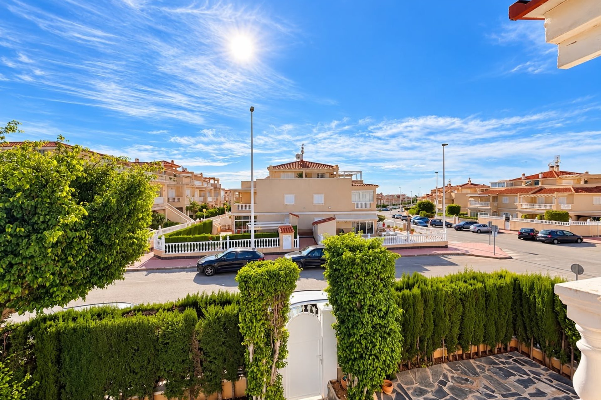 Wiederverkauf - Semi - Detached Villa -
Alicante - La Florida