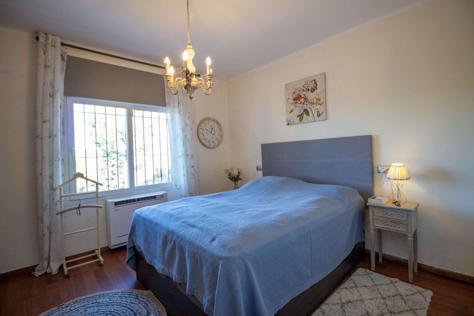 Wiederverkauf - Semi detached villa -
Villamartin - Fortuna