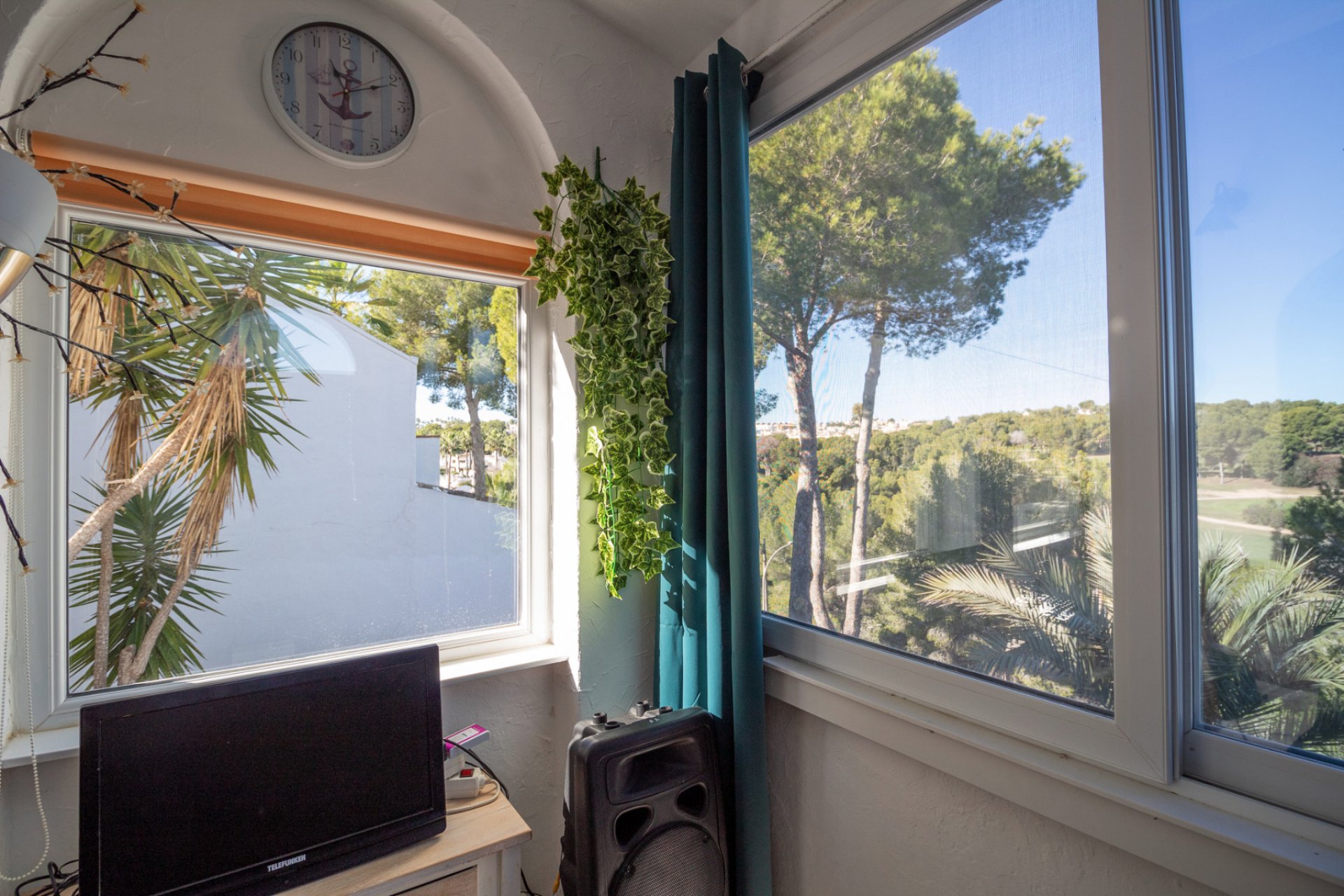 Wiederverkauf - Semi detached villa -
Villamartin - Fortuna