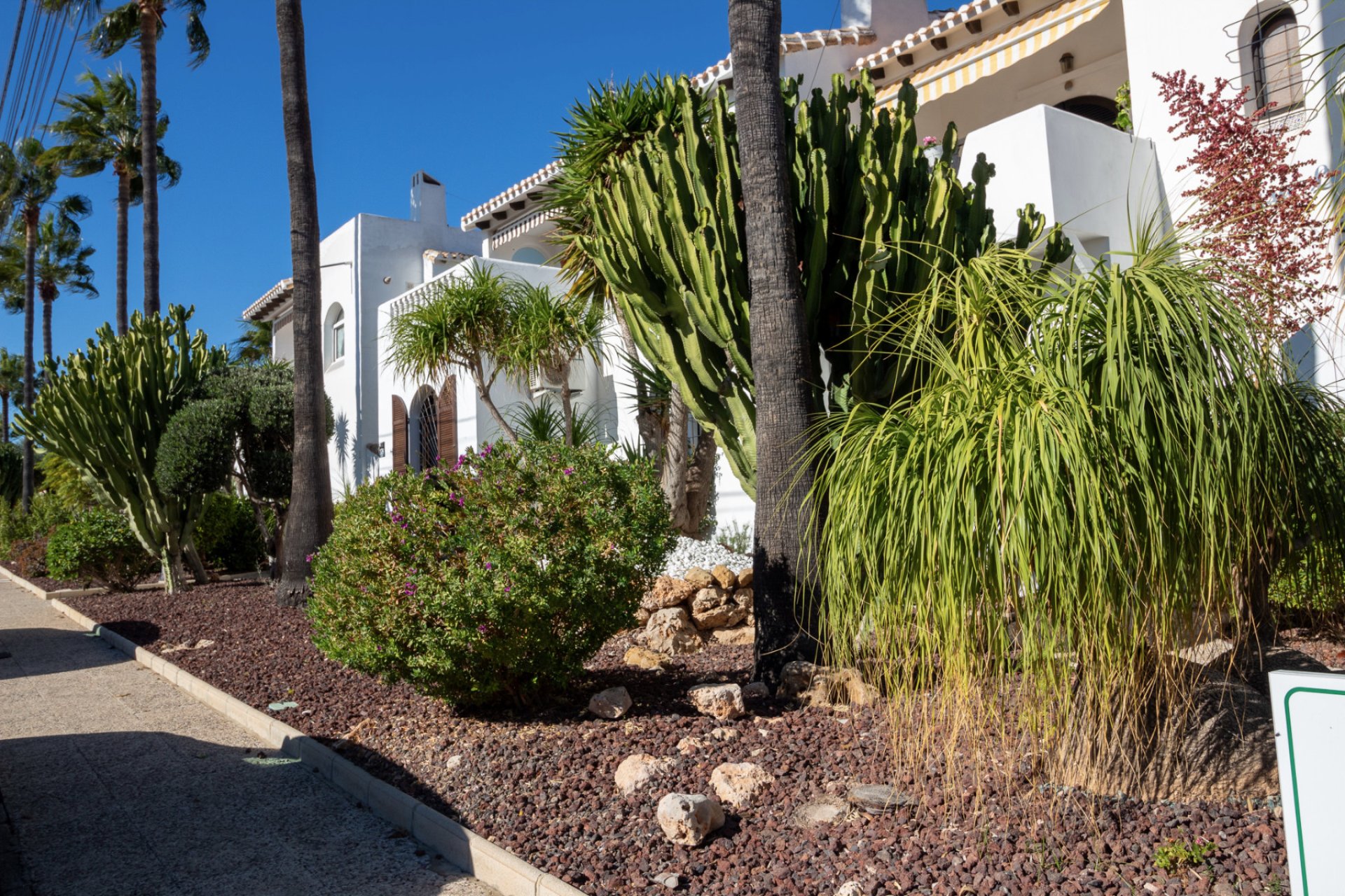 Wiederverkauf - Semi detached villa -
Villamartin - Fortuna