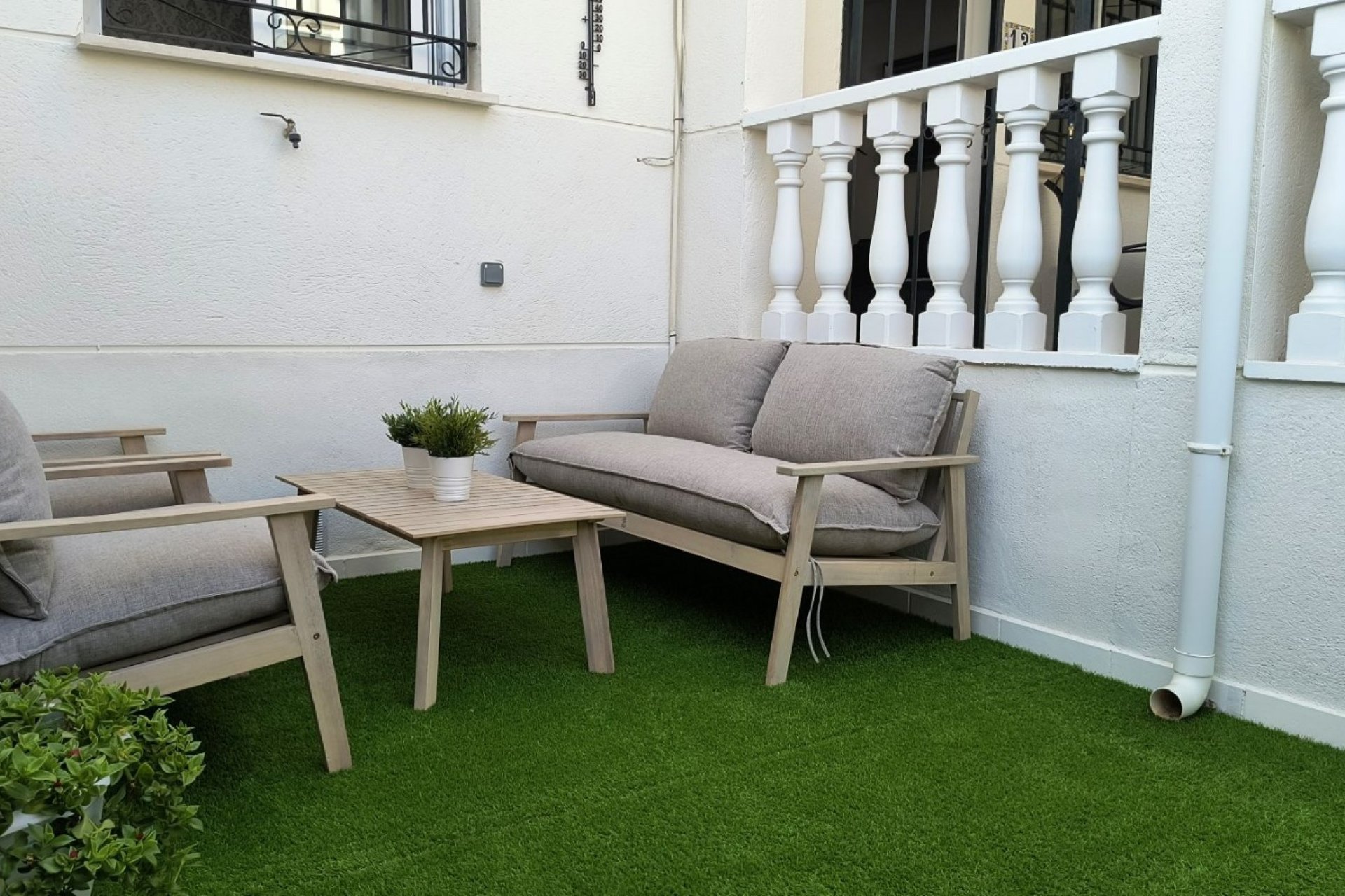 Wiederverkauf - Stadthaus -
Alicante - La Florida