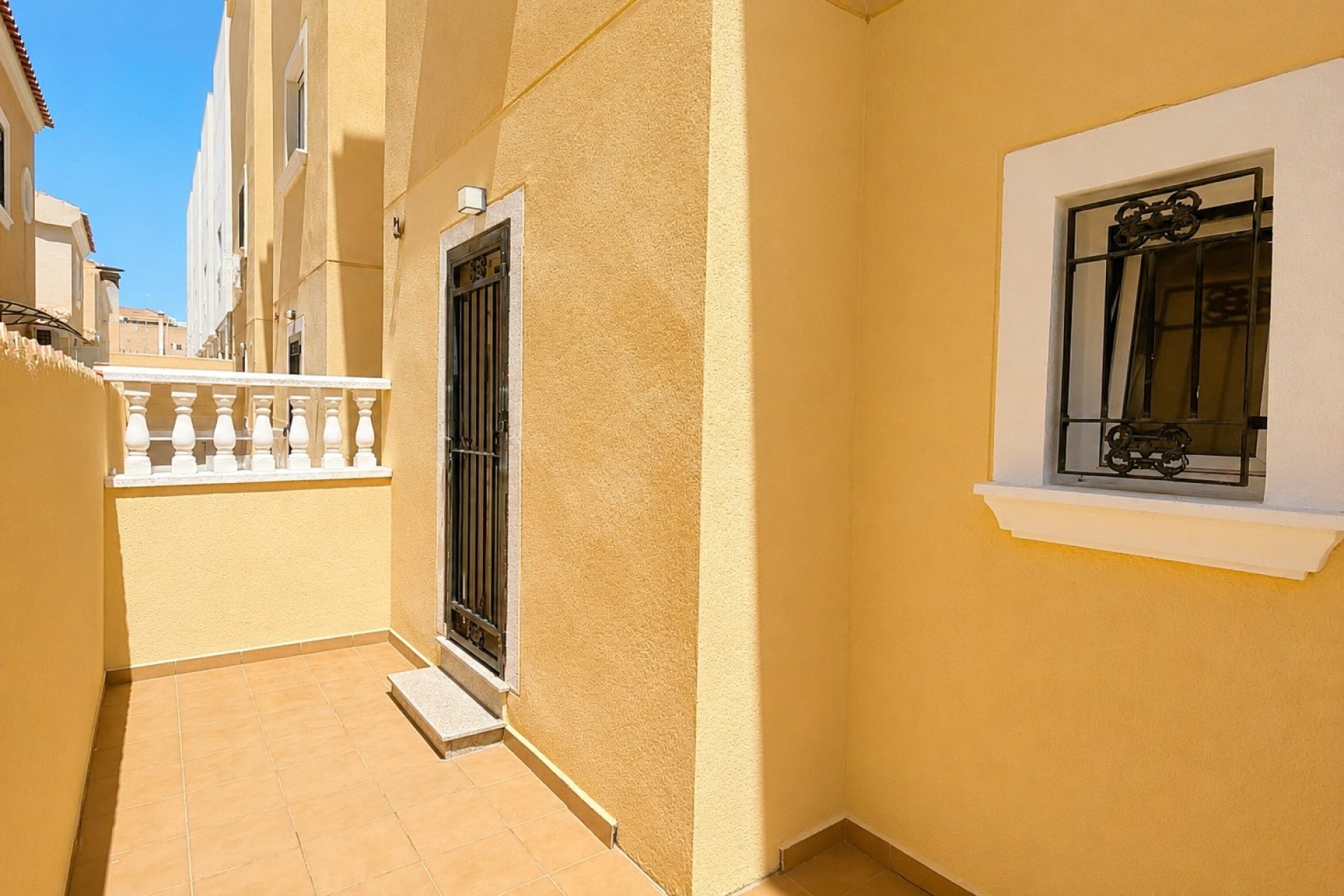 Wiederverkauf - Stadthaus -
Campoamor