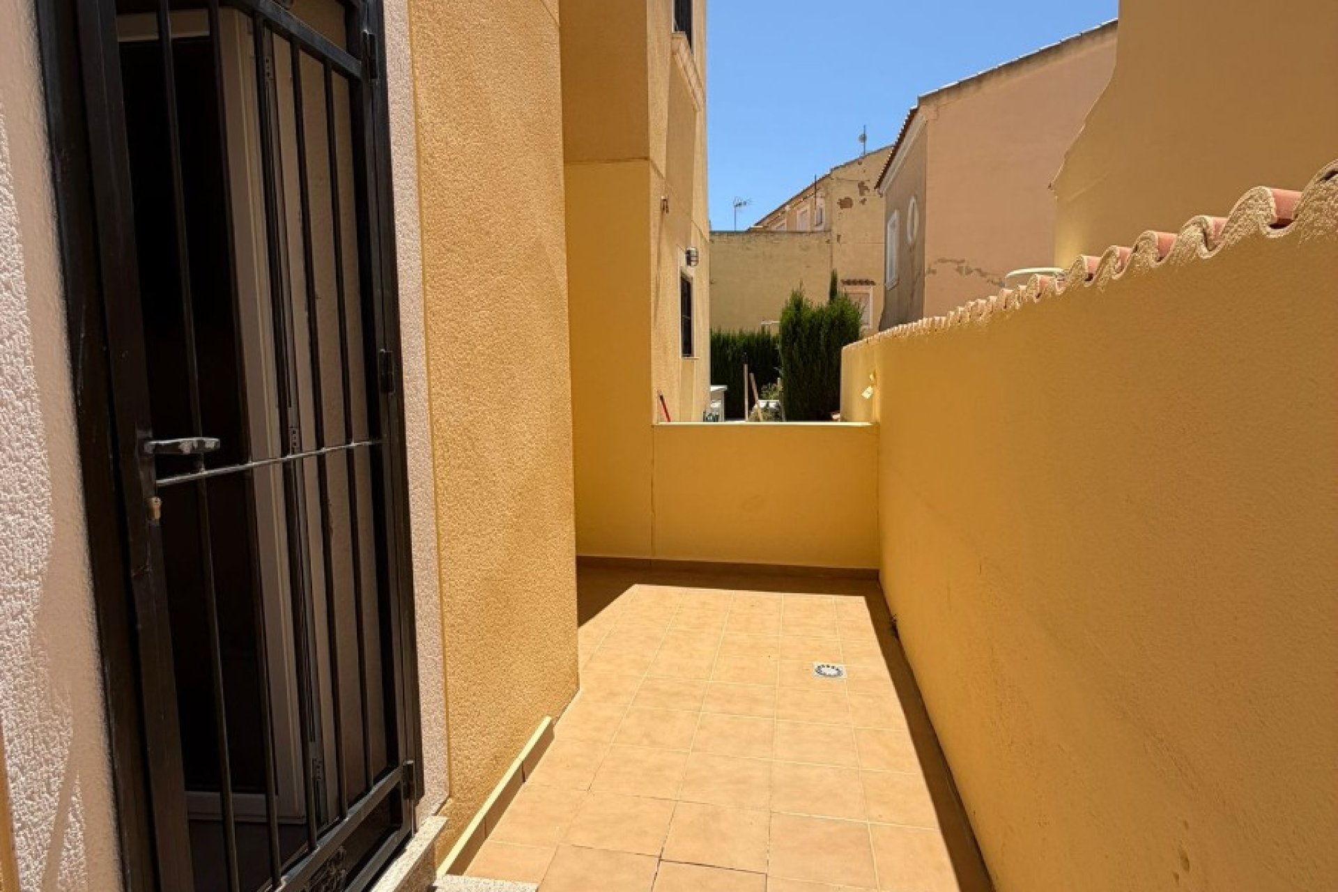 Wiederverkauf - Stadthaus -
Campoamor