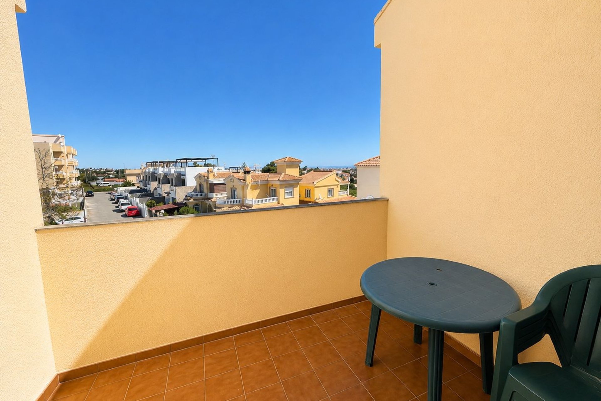 Wiederverkauf - Stadthaus -
Campoamor