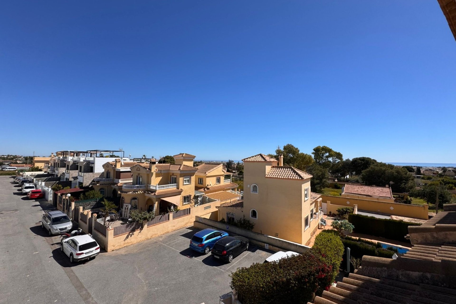 Wiederverkauf - Stadthaus -
Campoamor