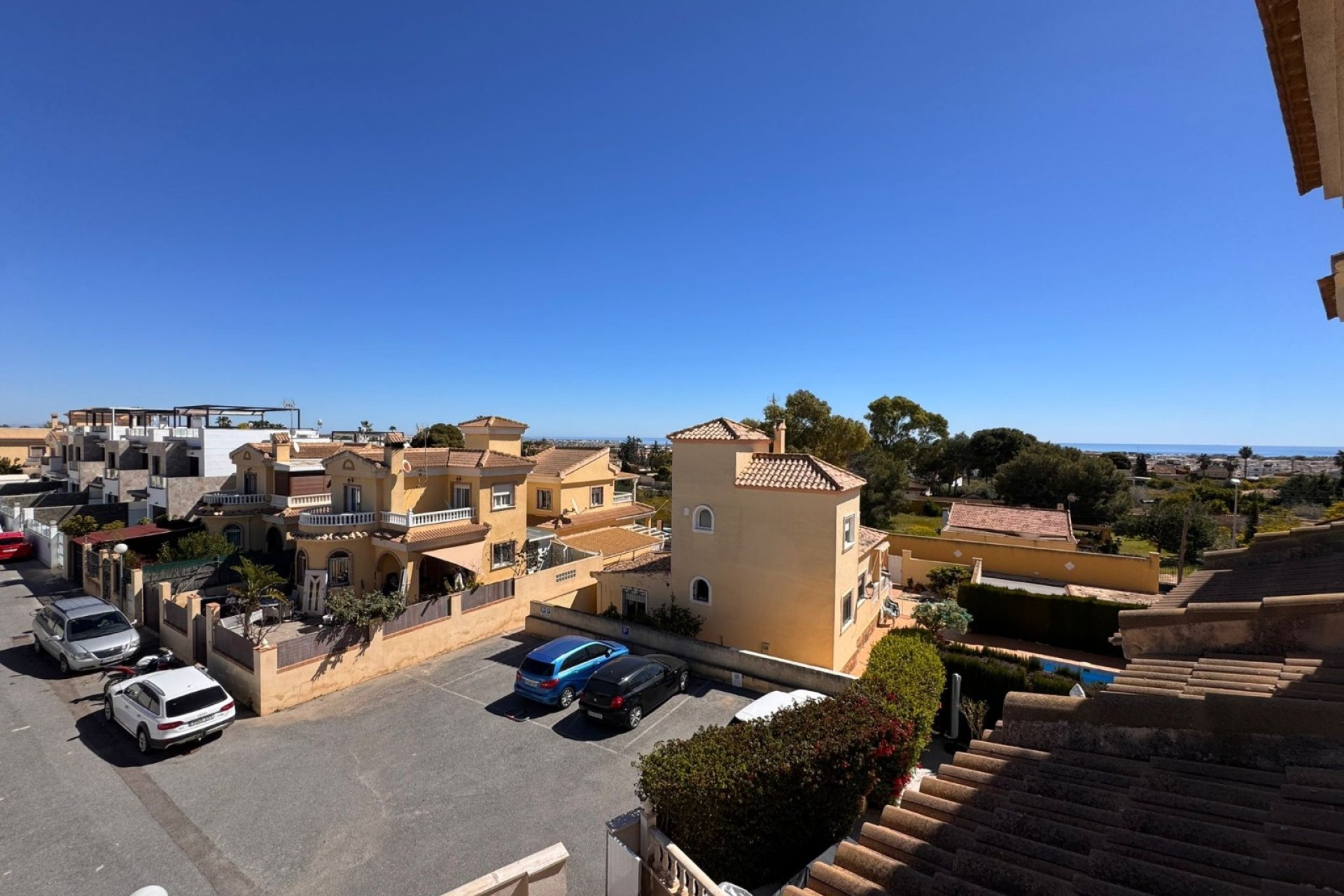 Wiederverkauf - Stadthaus -
Campoamor