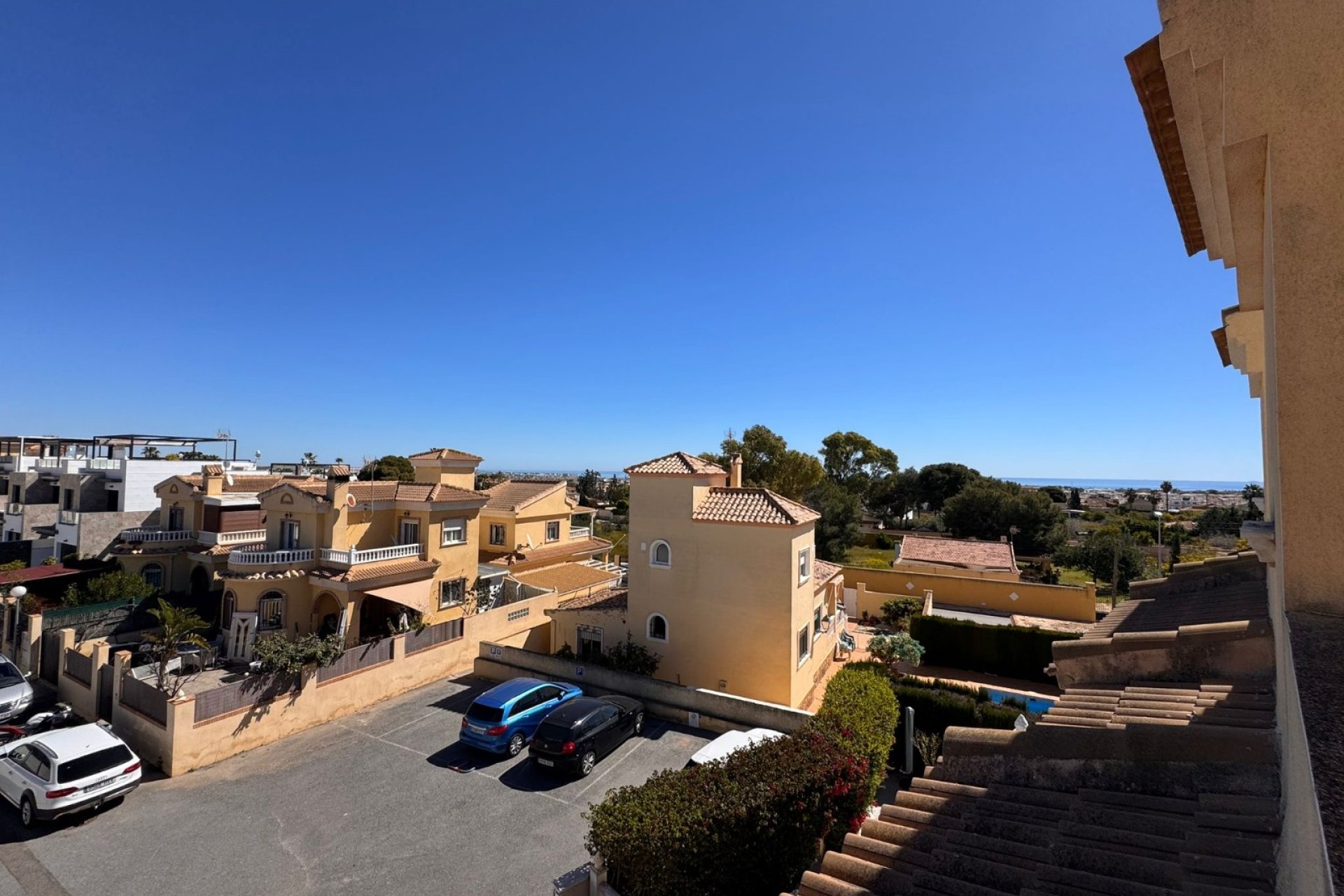 Wiederverkauf - Stadthaus -
Campoamor