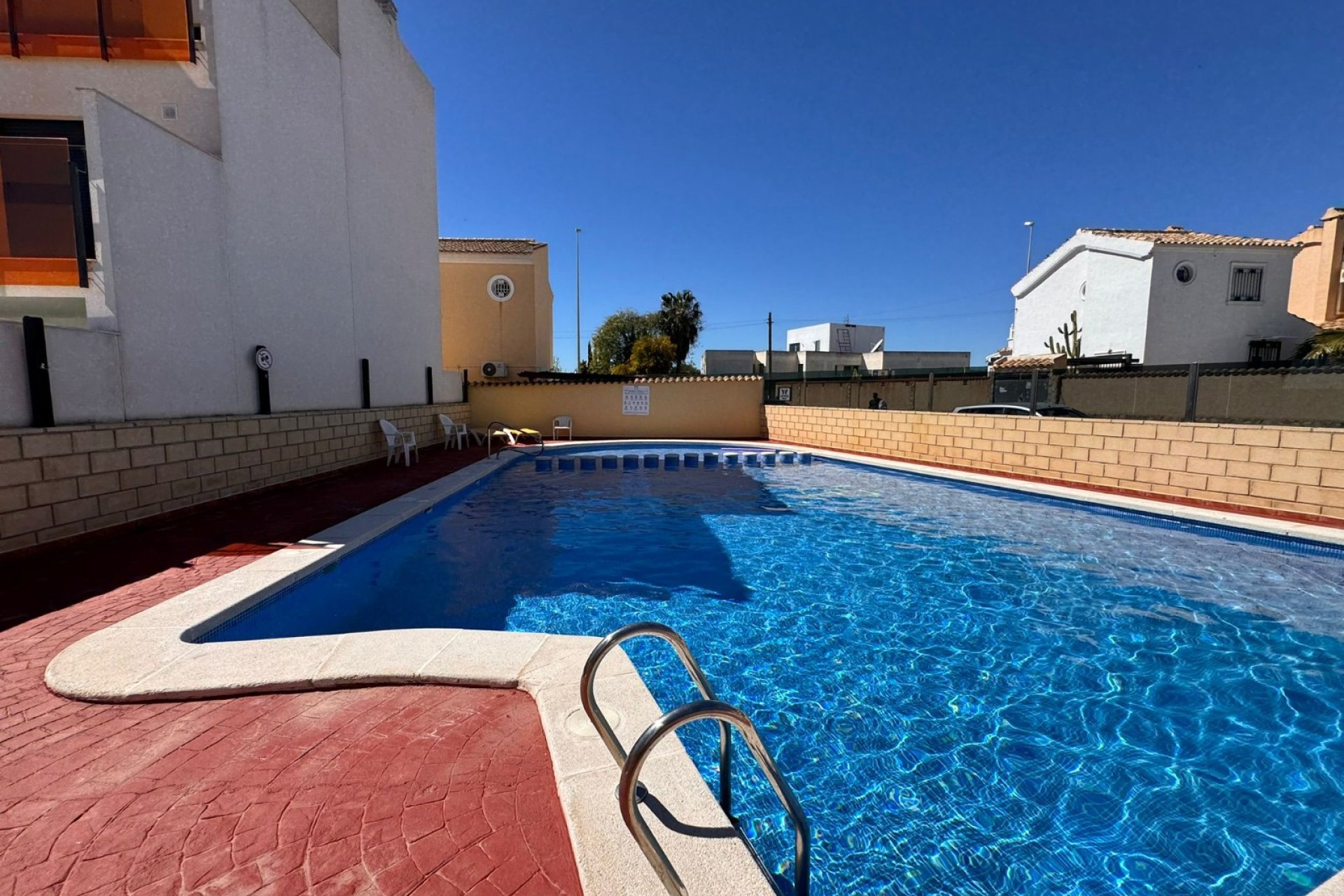 Wiederverkauf - Stadthaus -
Campoamor