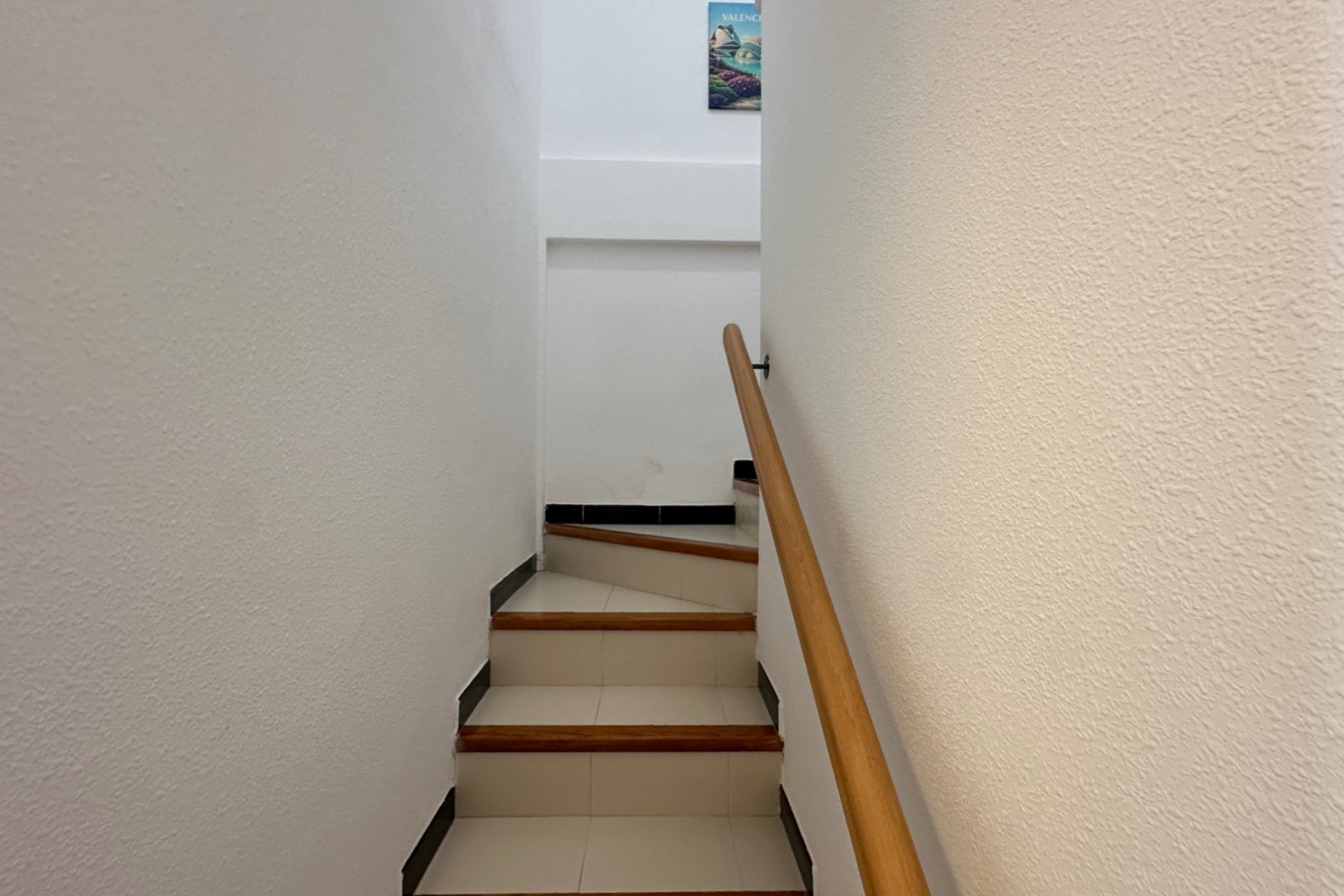 Wiederverkauf - Stadthaus -
La Mata