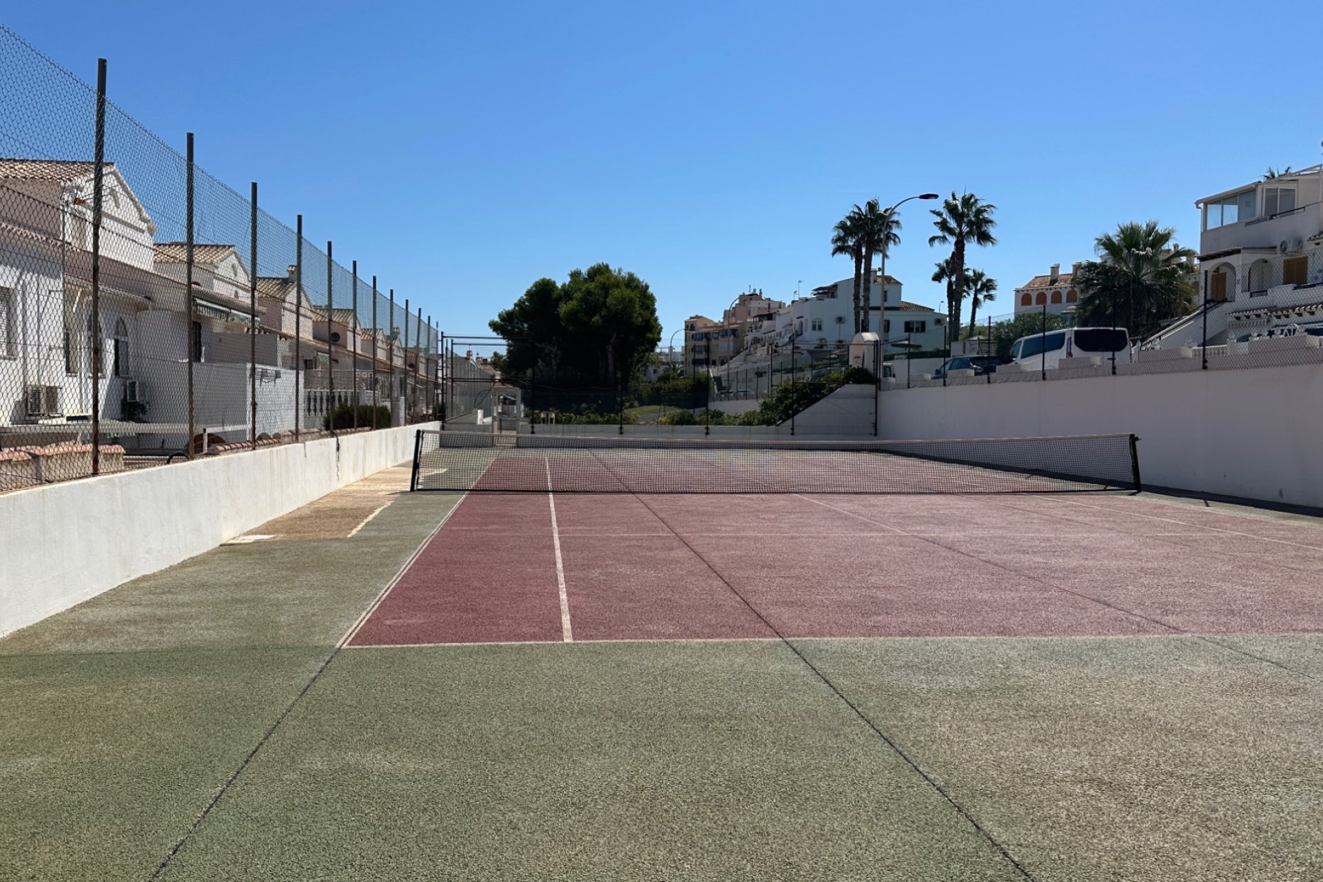 Wiederverkauf - Stadthaus -
La Mata