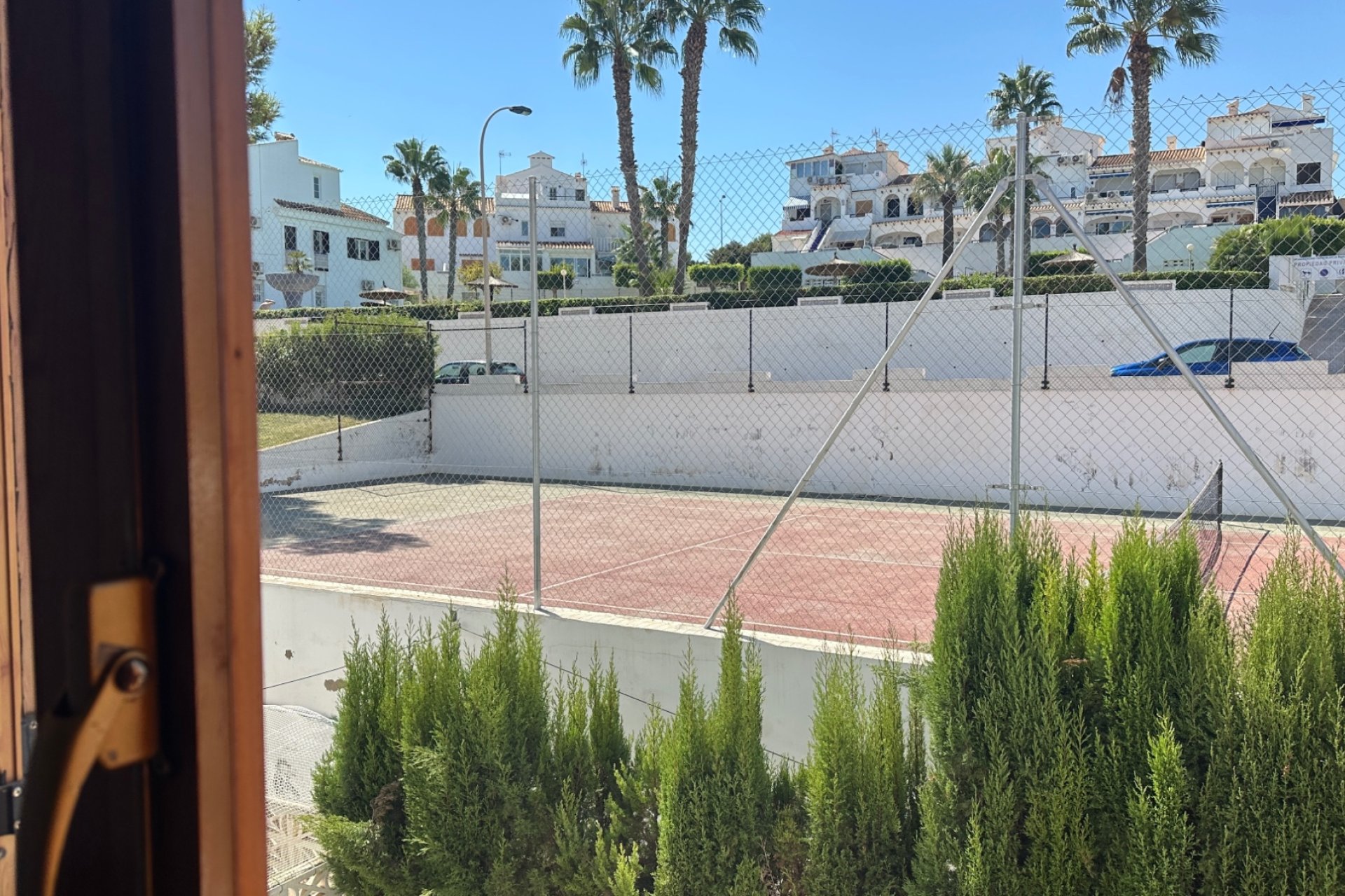 Wiederverkauf - Stadthaus -
La Mata