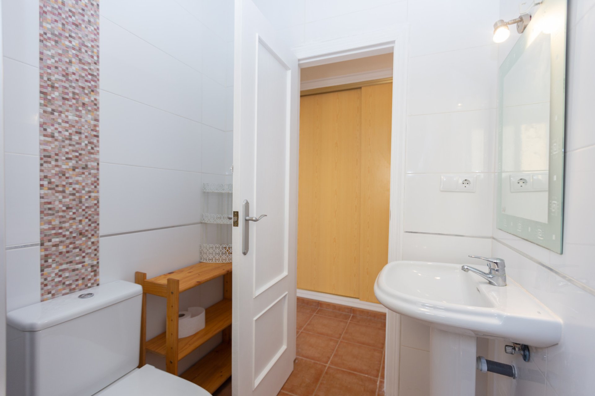 Wiederverkauf - Stadthaus -
La Zenia