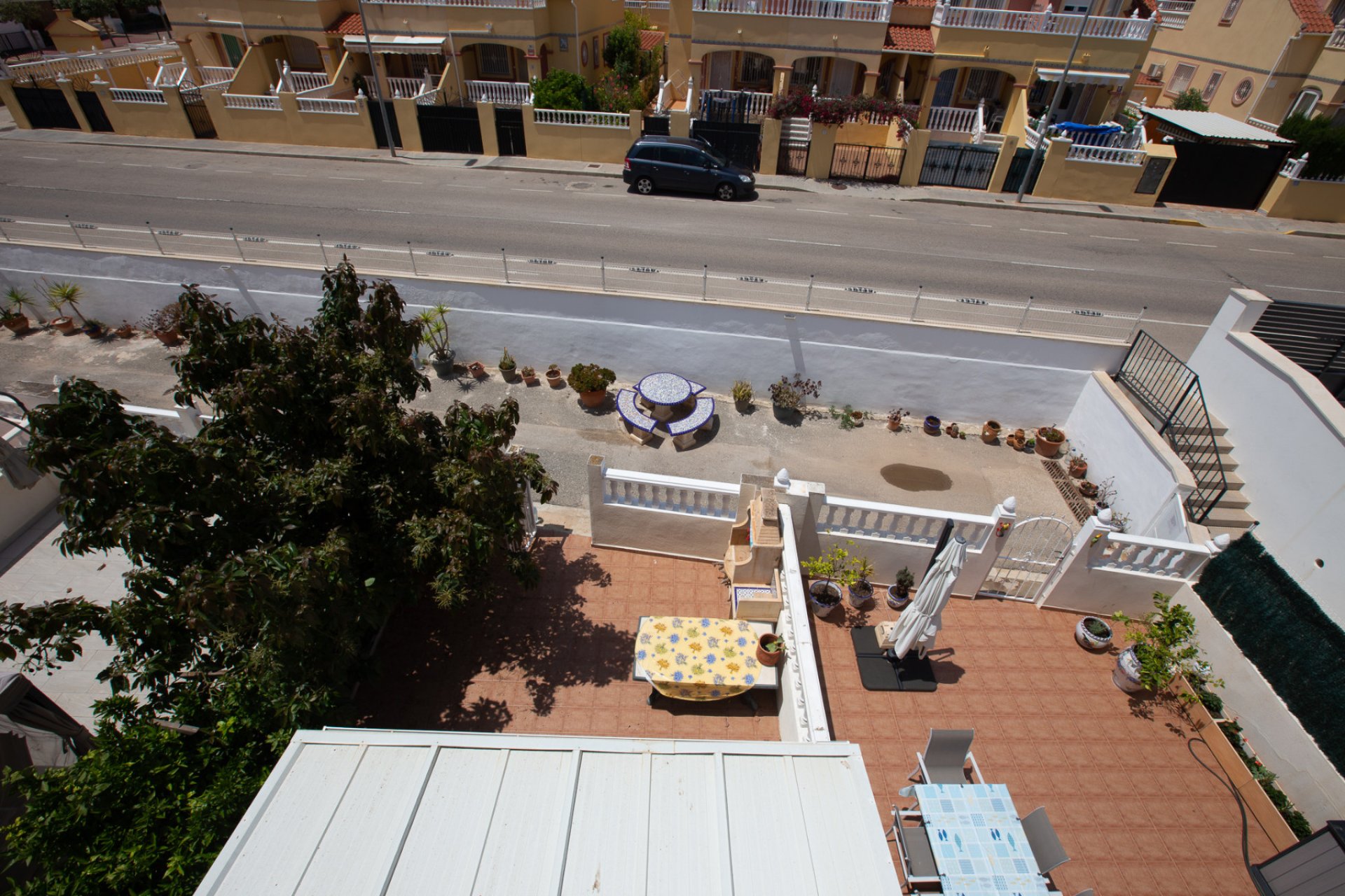 Wiederverkauf - Stadthaus -
La Zenia