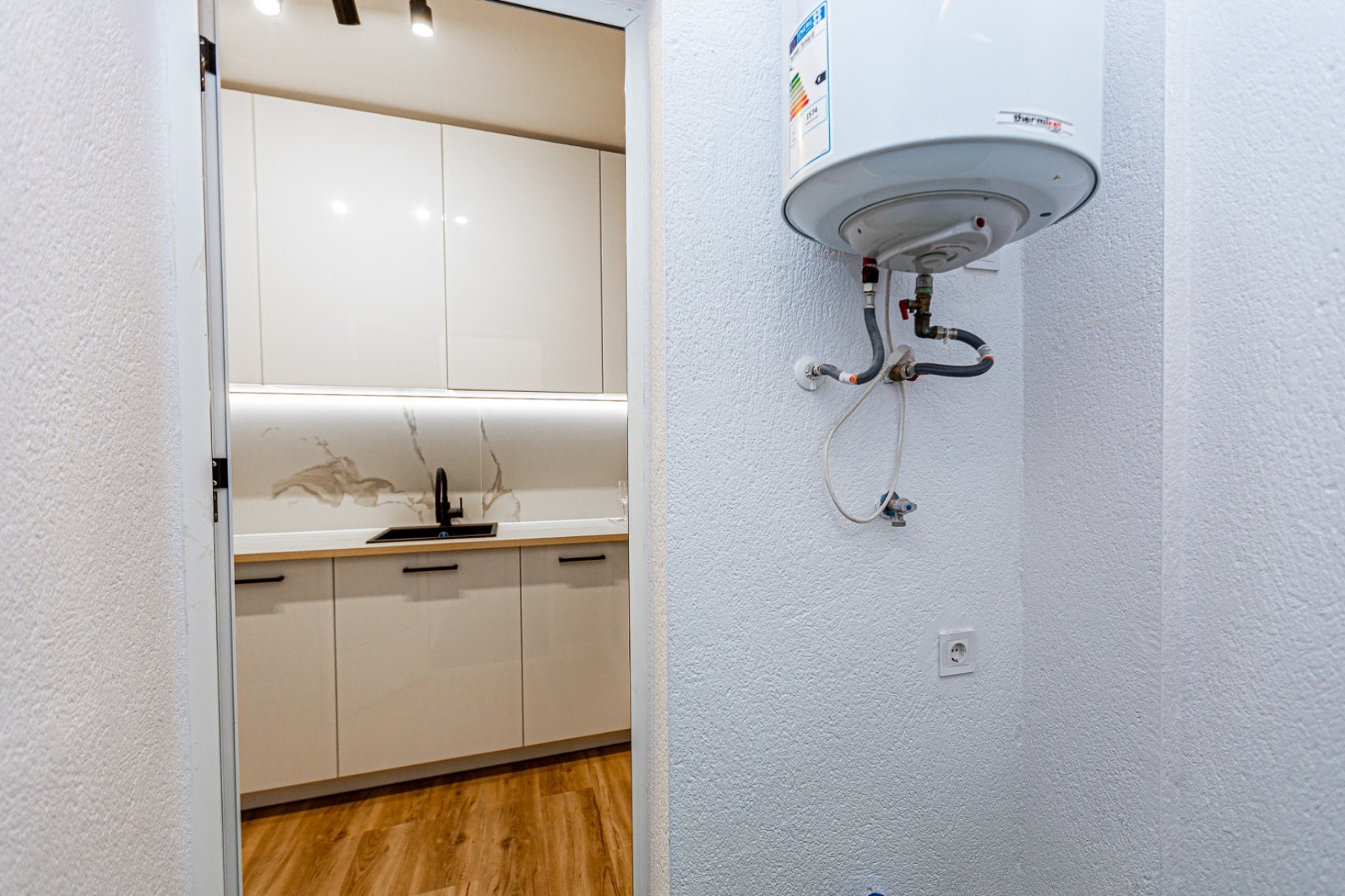 Wiederverkauf - Stadthaus -
Los Altos