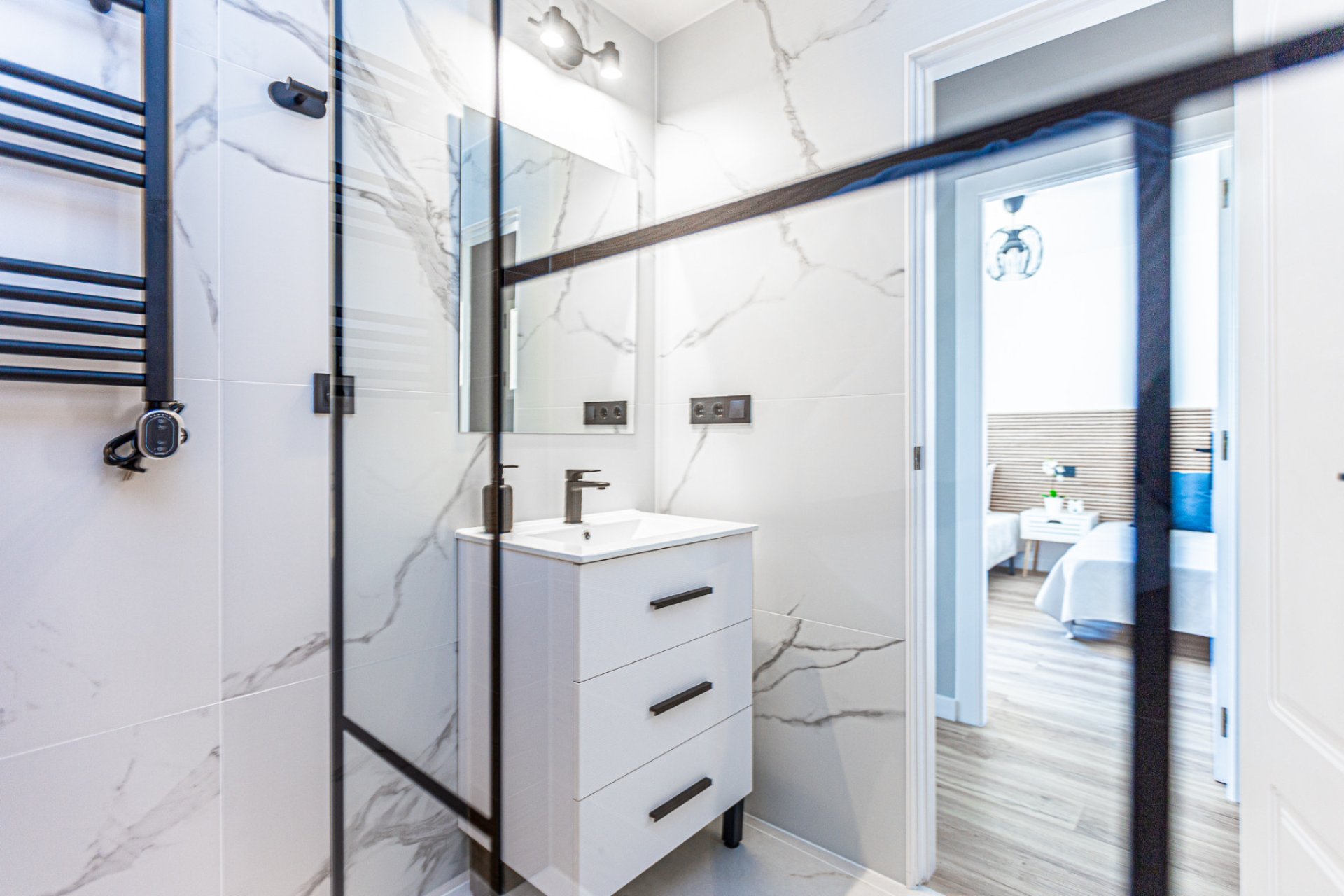 Wiederverkauf - Stadthaus -
Los Altos