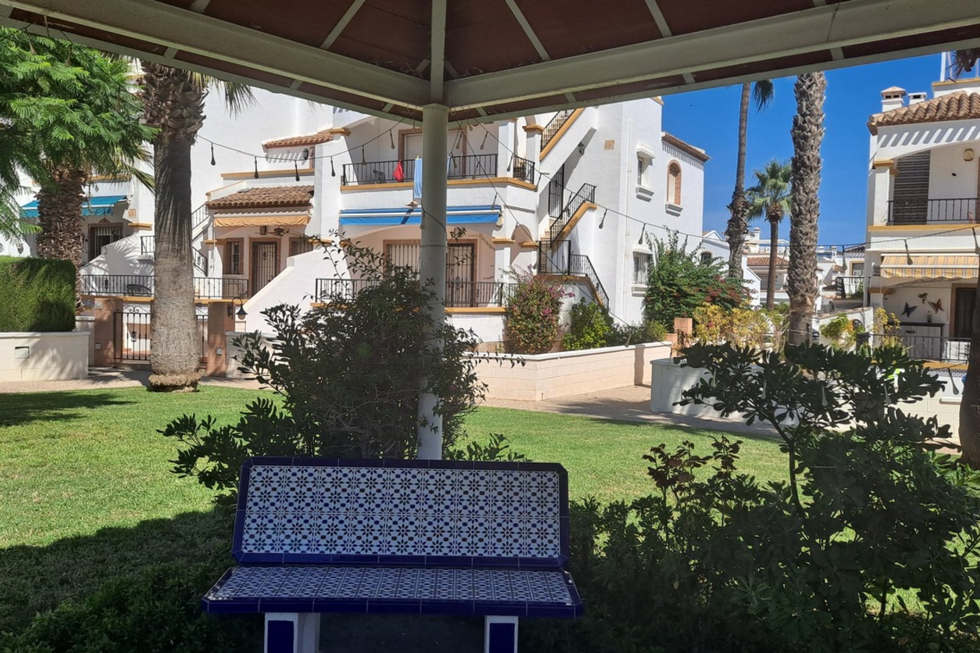Wiederverkauf - Stadthaus -
Los Dolses - Orihuela Costa