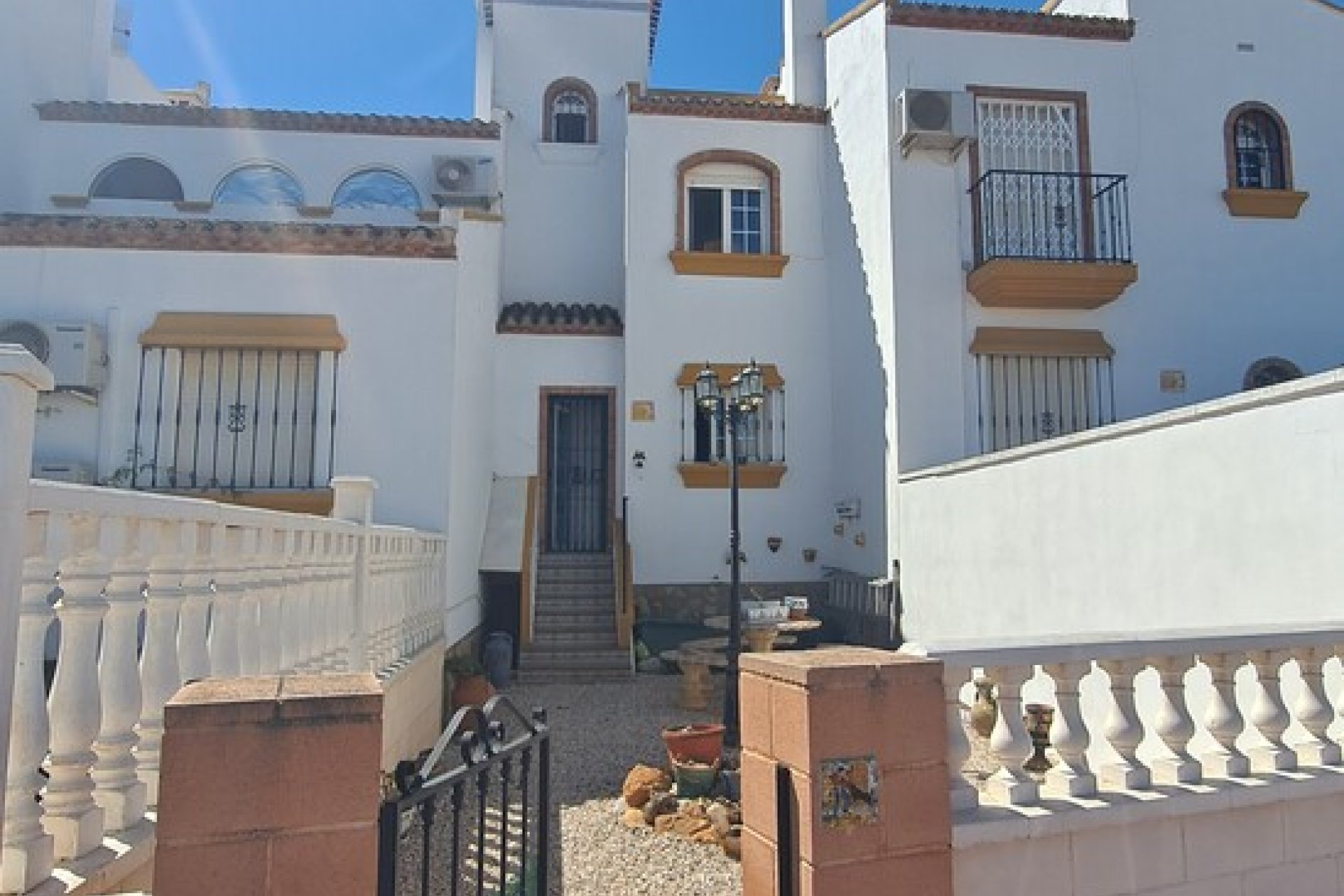 Wiederverkauf - Stadthaus -
Los Dolses - Orihuela Costa