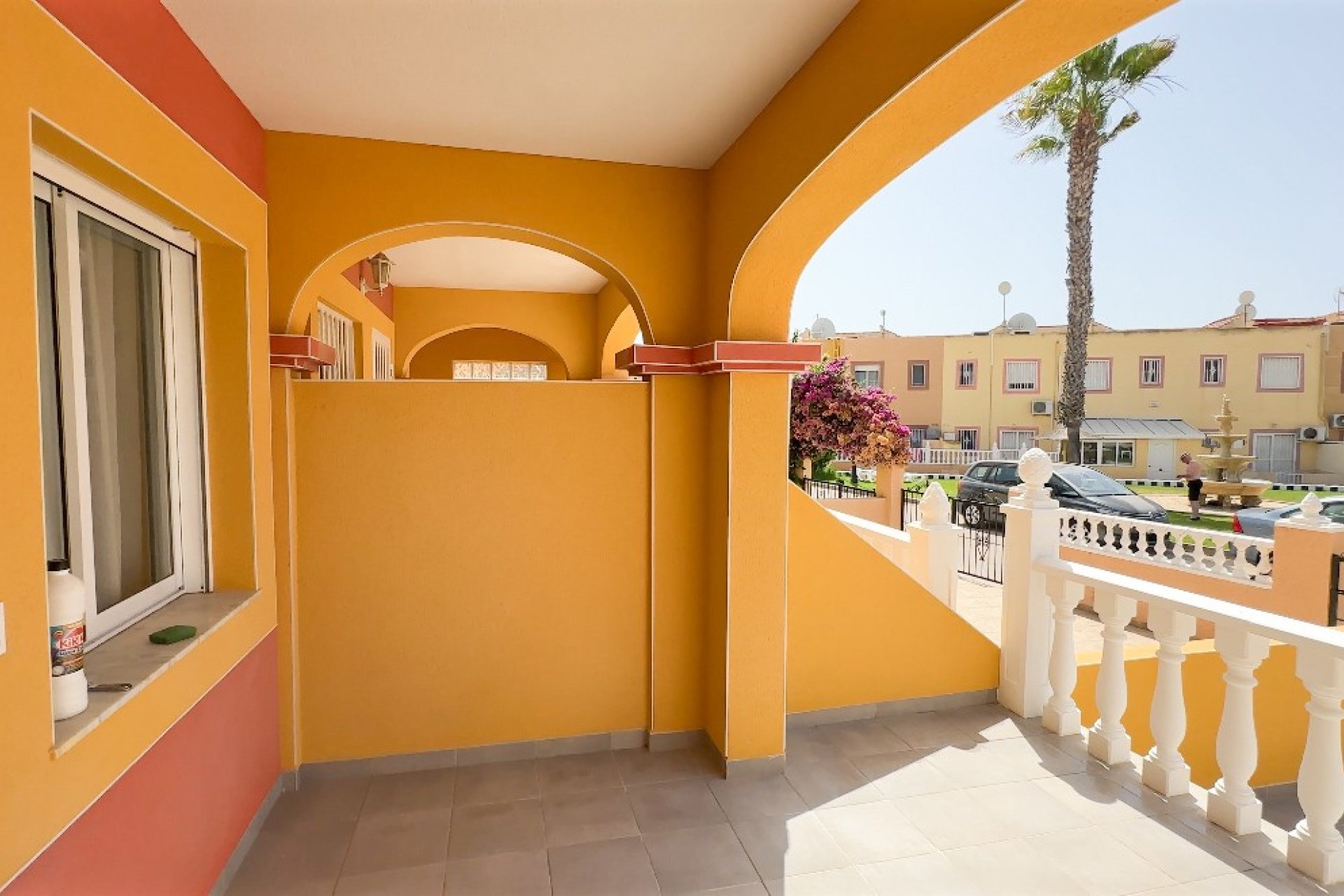Wiederverkauf - Stadthaus -
Orihuela Costa - Cabo Roig