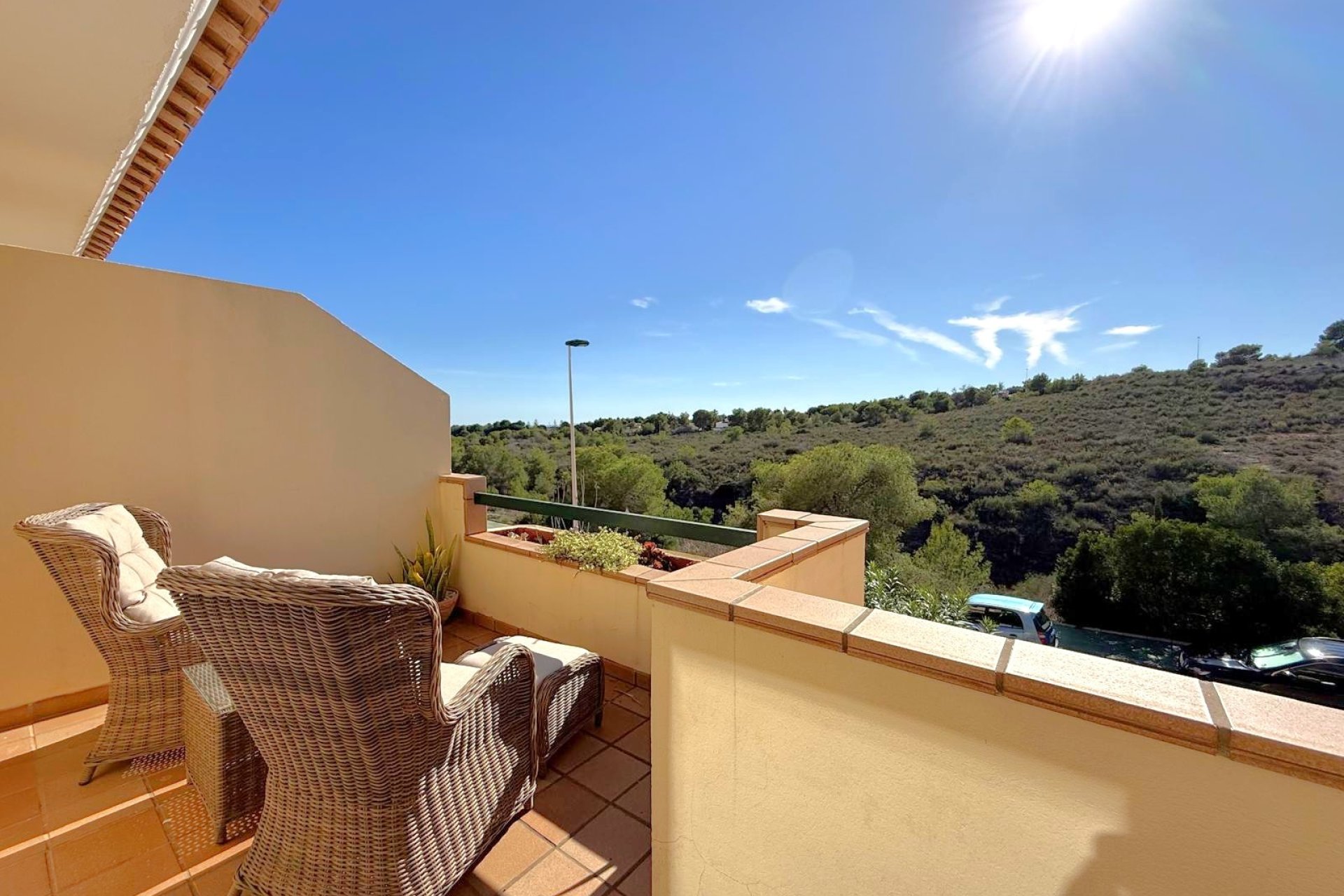 Wiederverkauf - Stadthaus -
Orihuela Costa - Campoamor