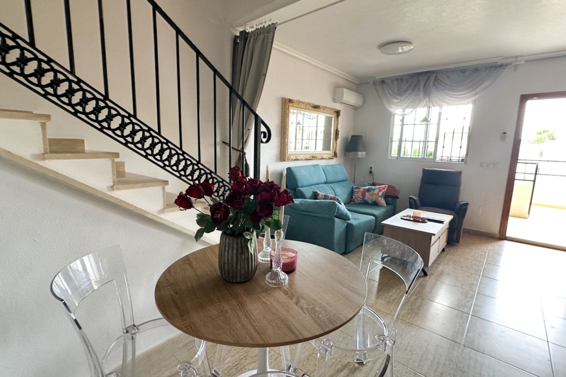 Wiederverkauf - Stadthaus -
Orihuela Costa - Costa Blanca Sur