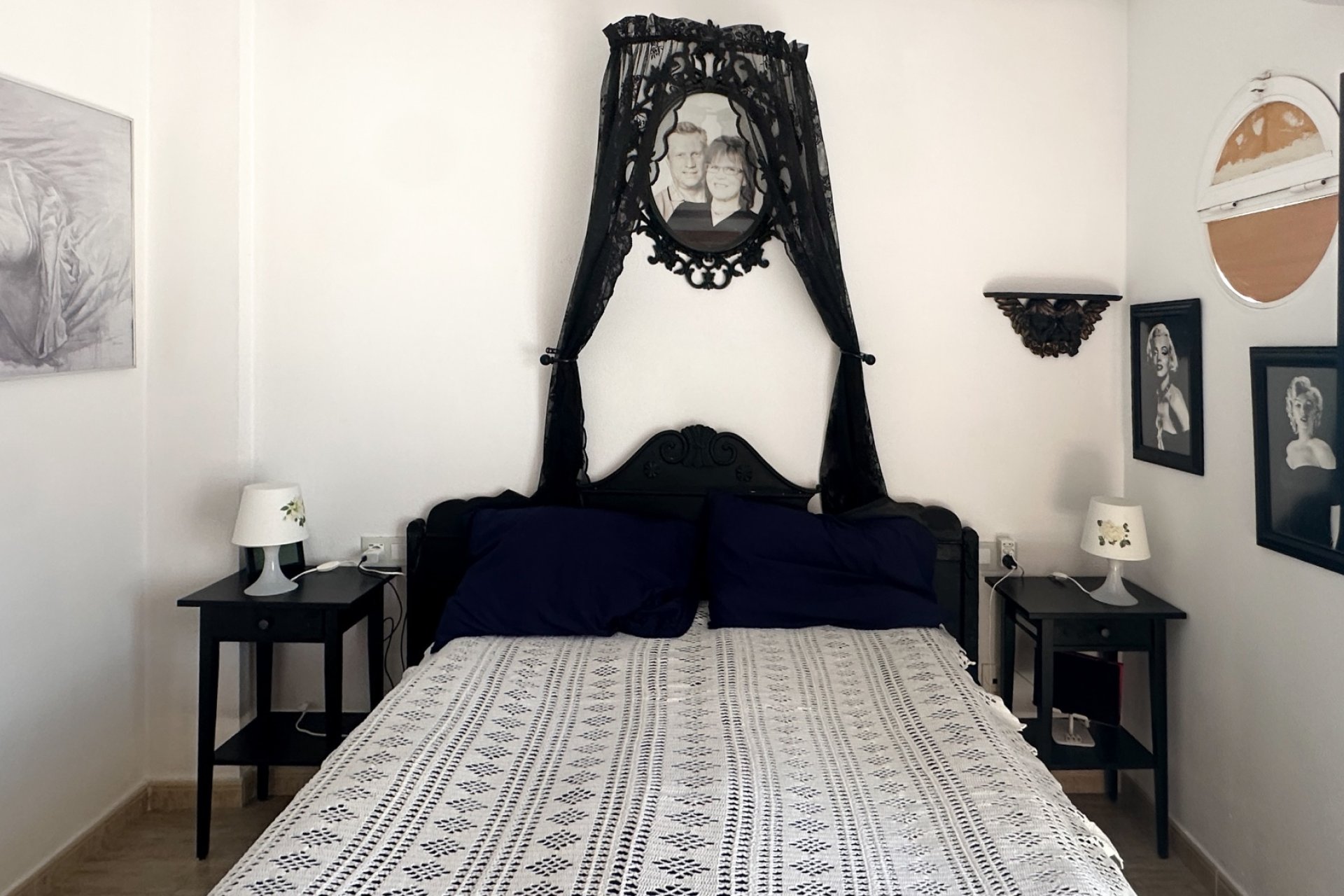 Wiederverkauf - Stadthaus -
Orihuela Costa - Costa Blanca Sur