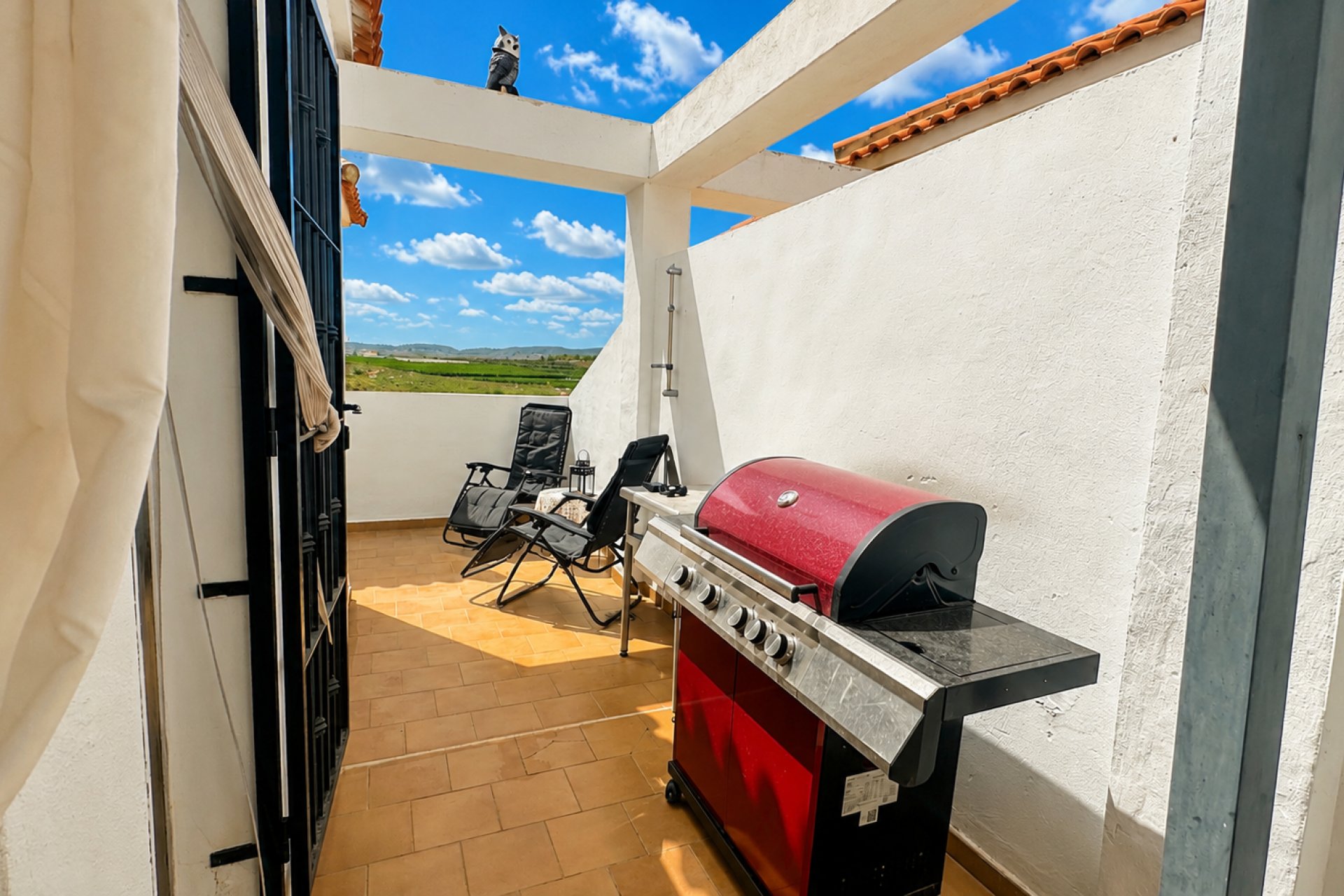 Wiederverkauf - Stadthaus -
Orihuela Costa - Costa Blanca Sur