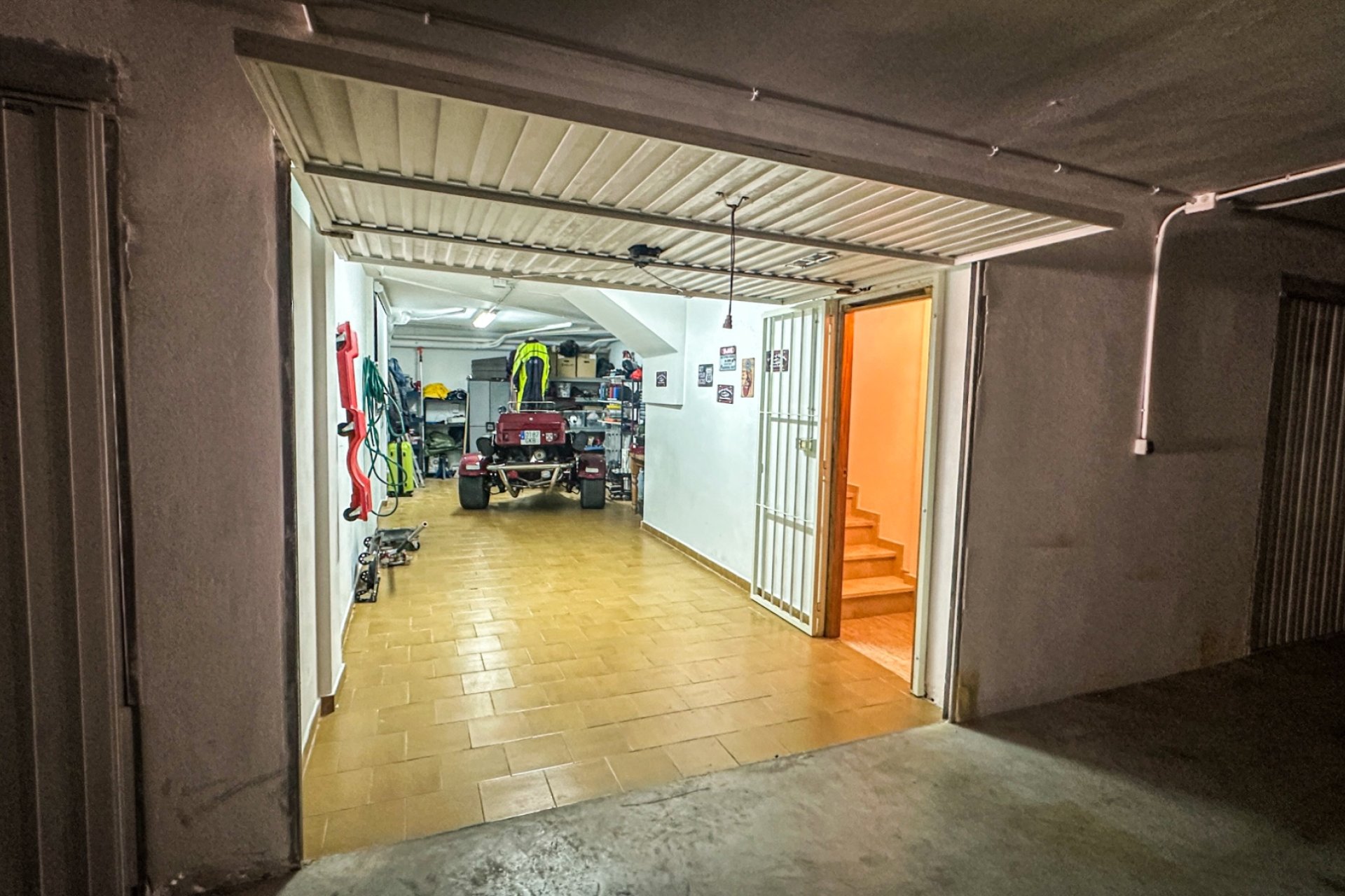 Wiederverkauf - Stadthaus -
Orihuela Costa - Costa Blanca Sur