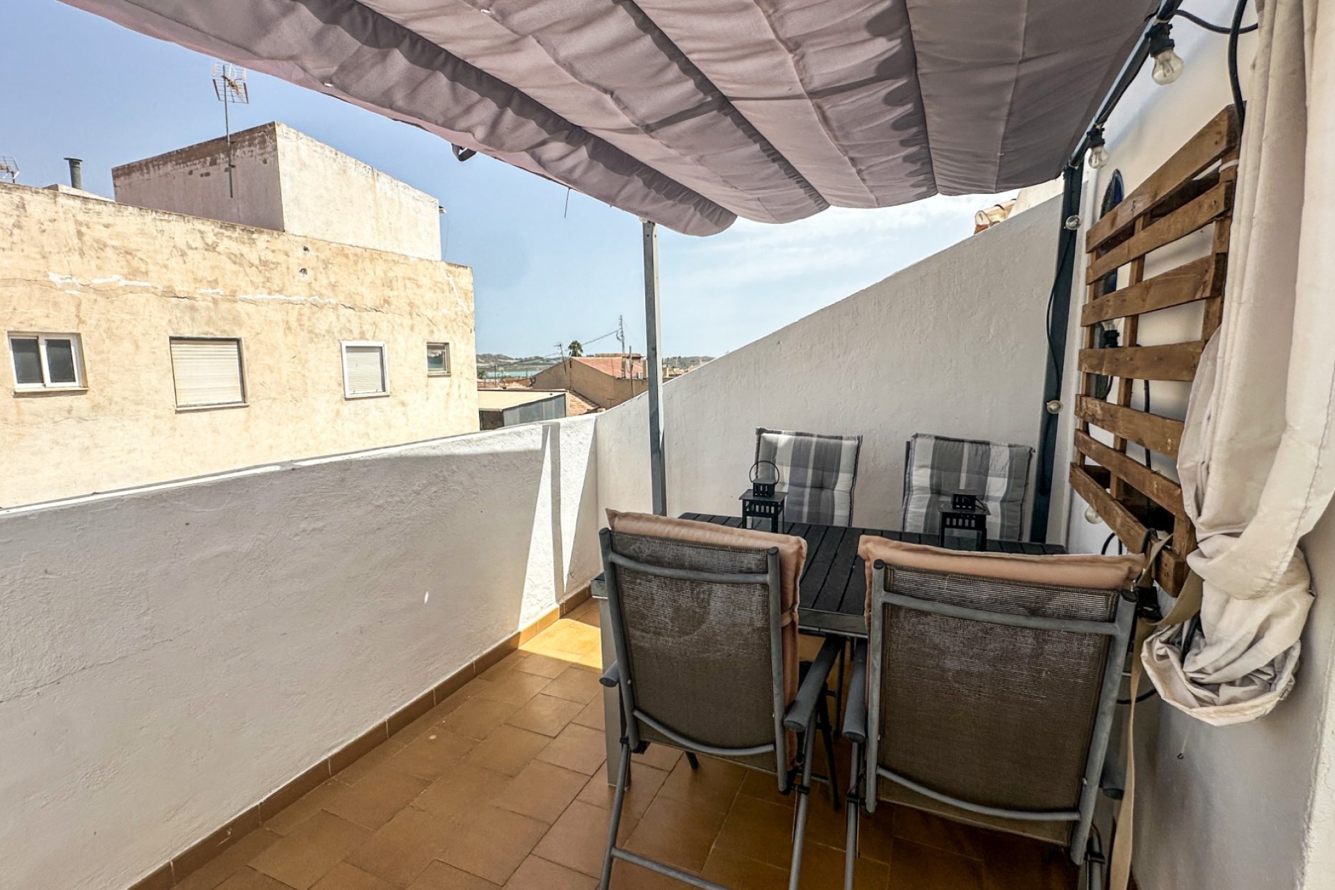 Wiederverkauf - Stadthaus -
Orihuela Costa - Costa Blanca Sur
