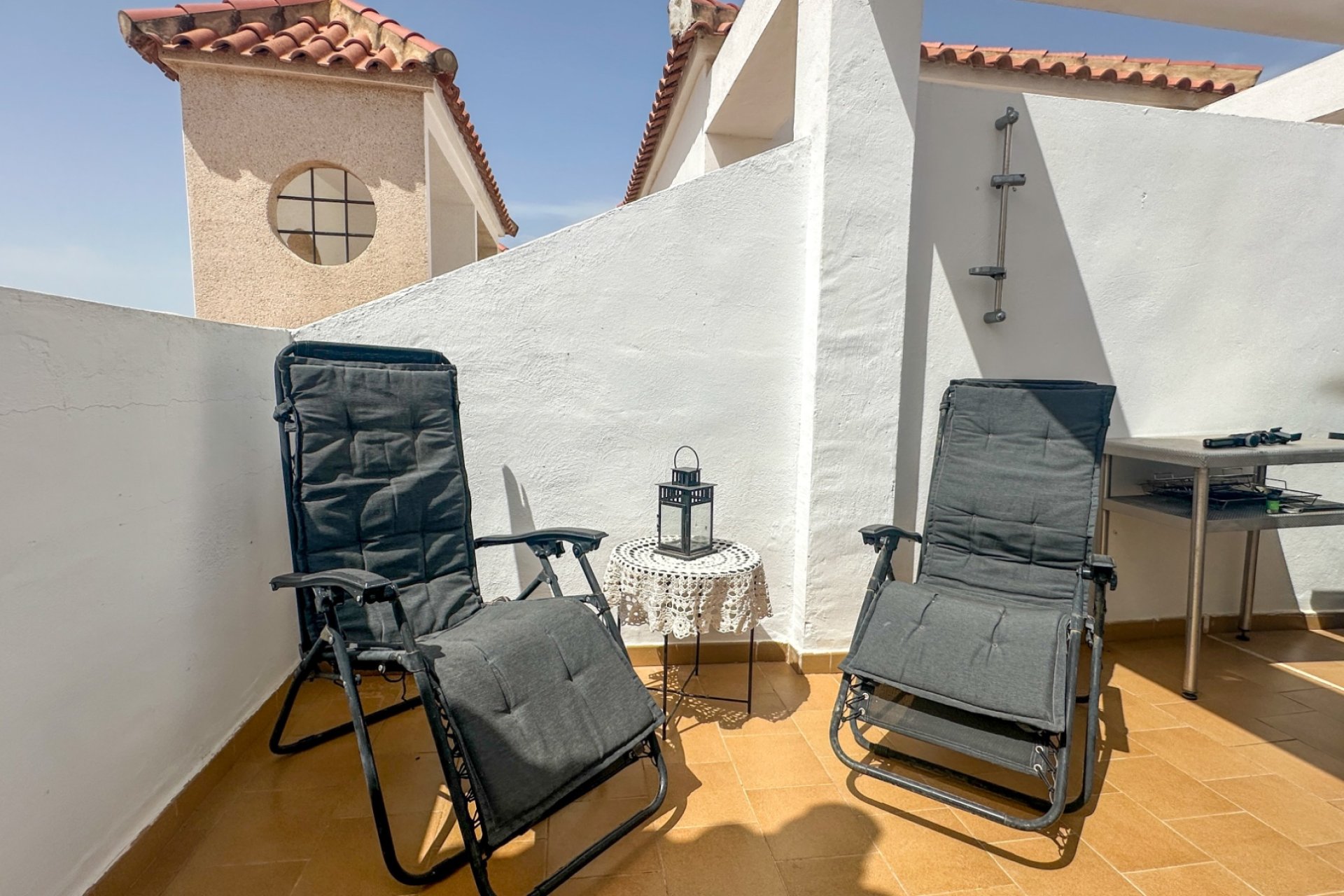 Wiederverkauf - Stadthaus -
Orihuela Costa - Costa Blanca Sur