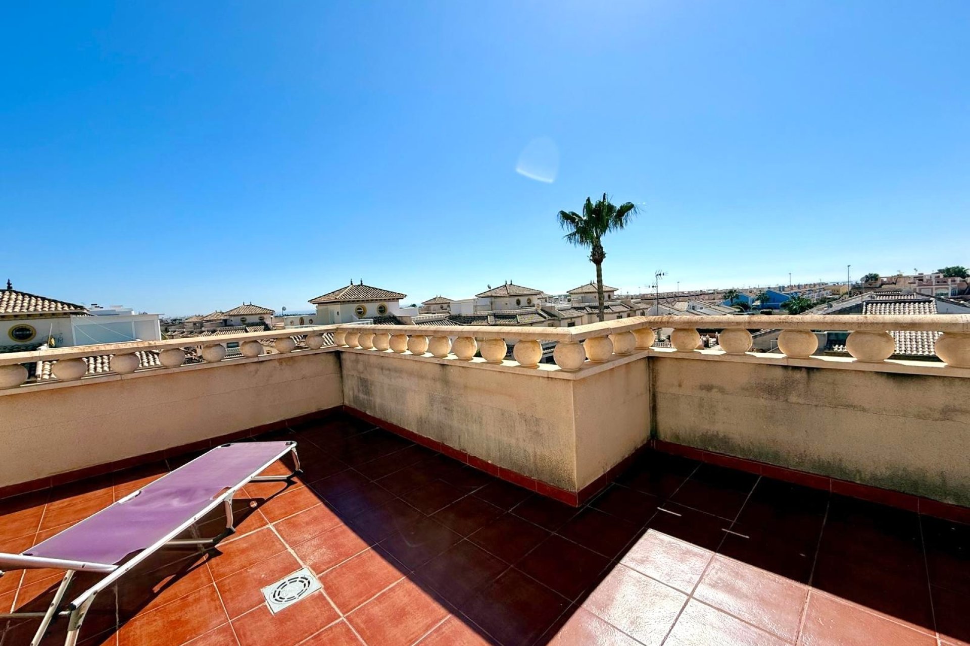 Wiederverkauf - Stadthaus -
Orihuela Costa - Lomas de Cabo Roig