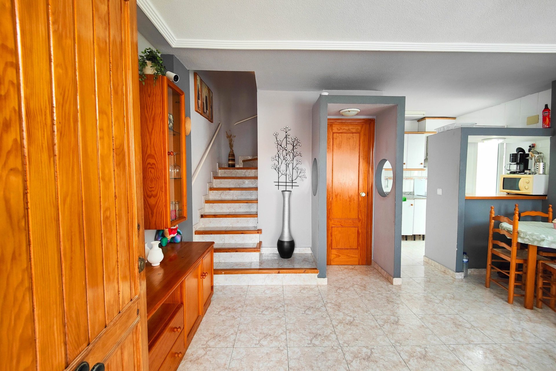 Wiederverkauf - Stadthaus -
Orihuela Costa - Los Altos