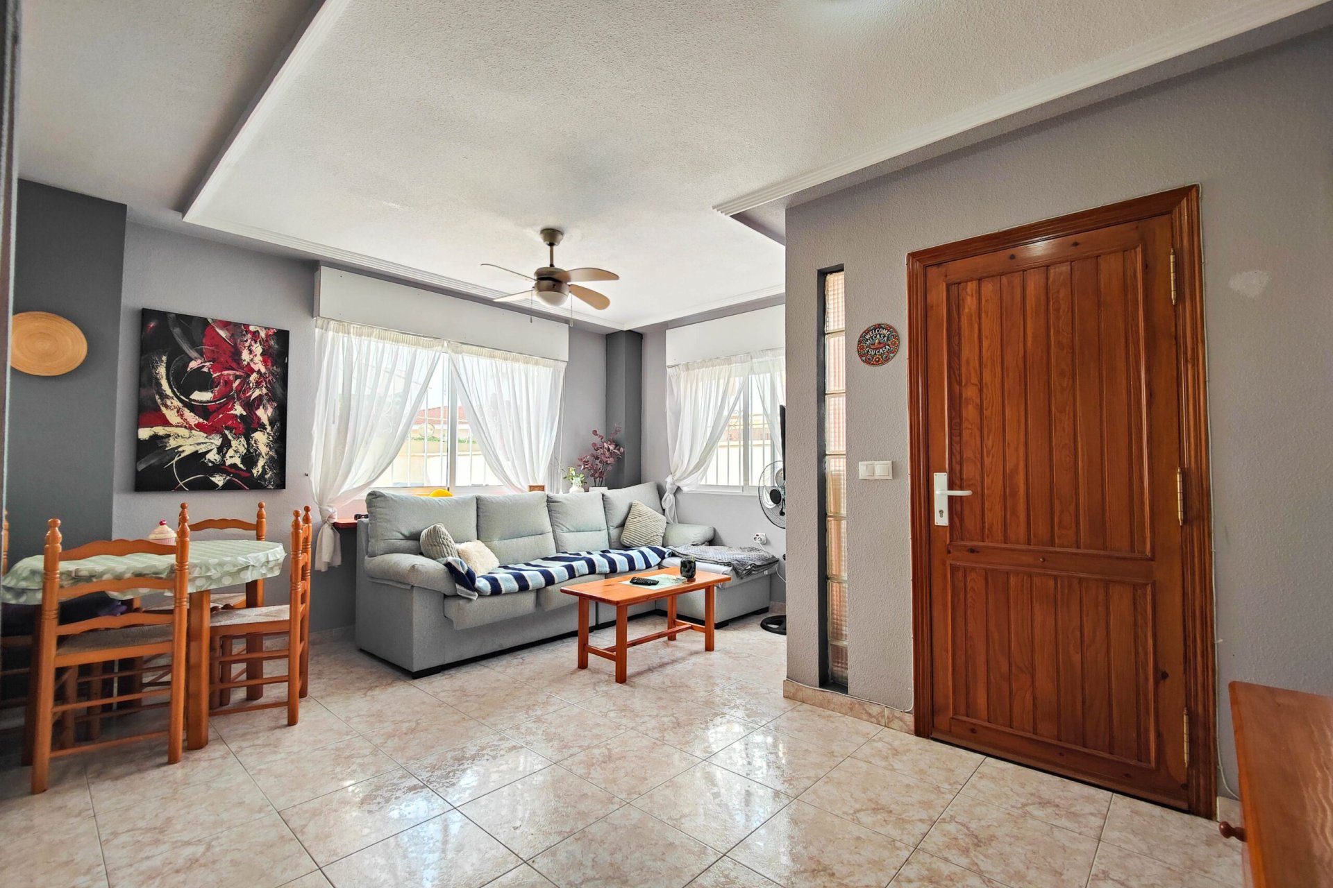 Wiederverkauf - Stadthaus -
Orihuela Costa - Los Altos