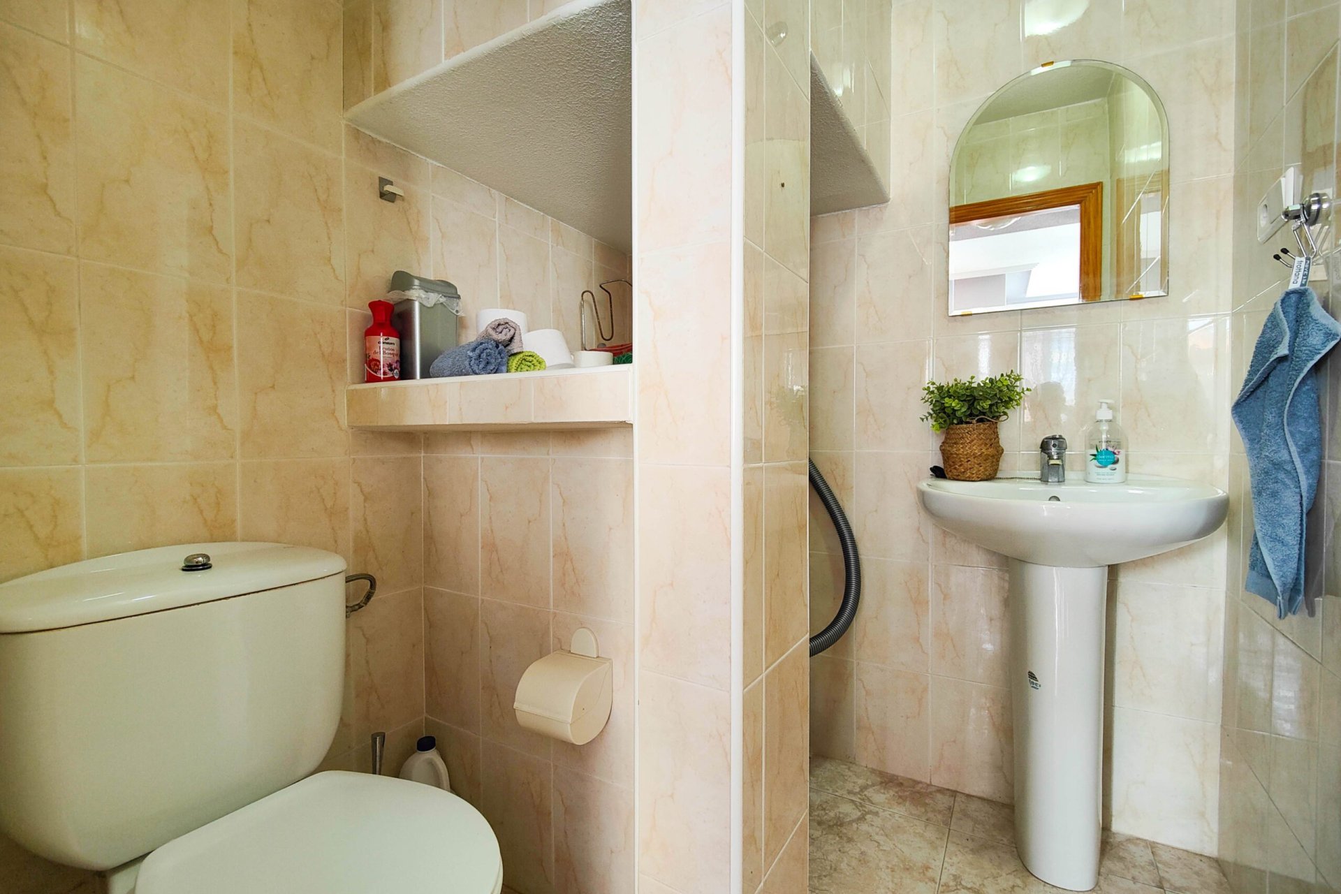 Wiederverkauf - Stadthaus -
Orihuela Costa - Los Altos