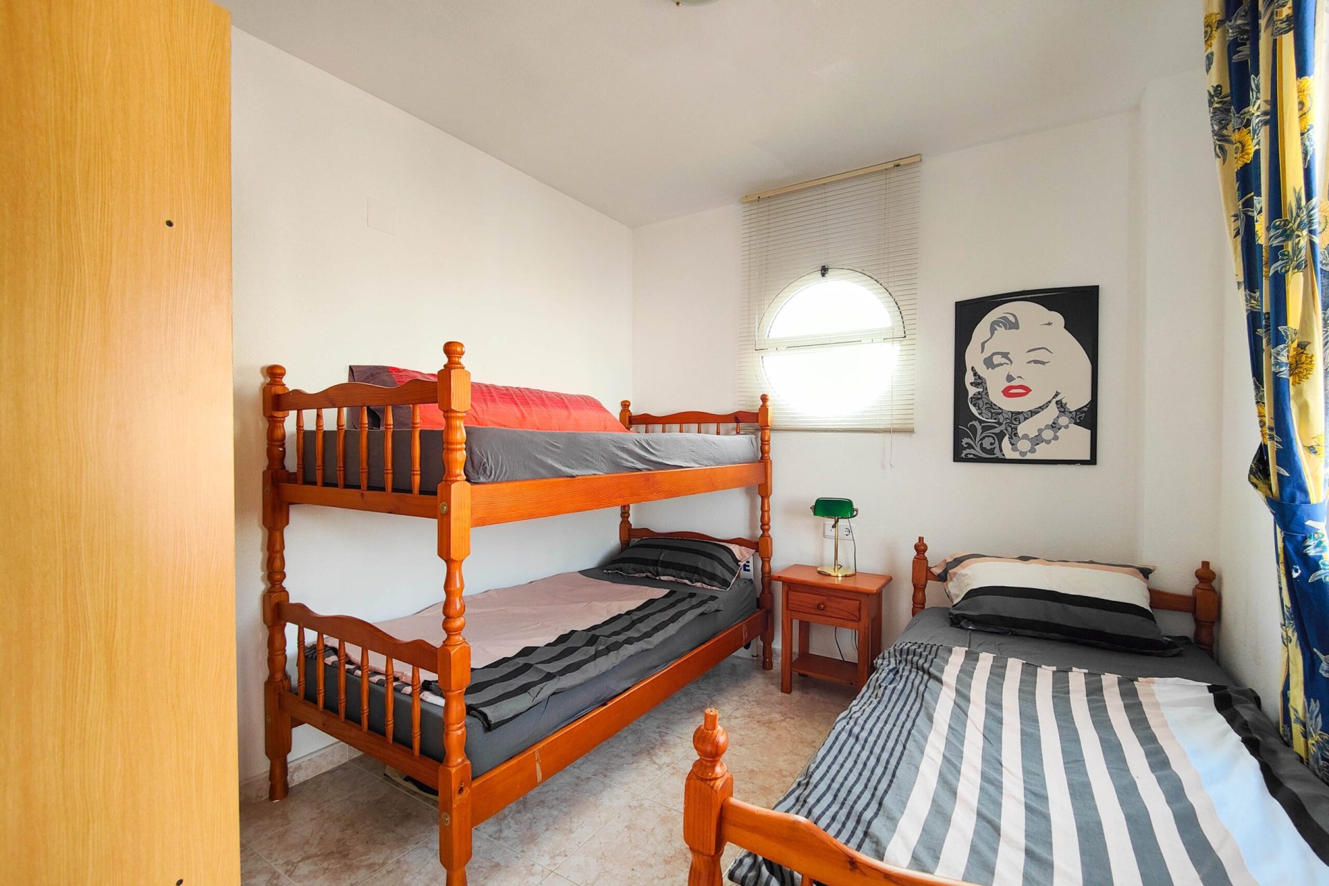 Wiederverkauf - Stadthaus -
Orihuela Costa - Los Altos