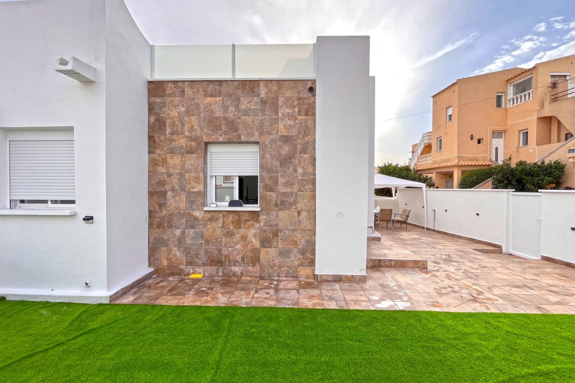 Wiederverkauf - Stadthaus -
Orihuela Costa - Playa Flamenca