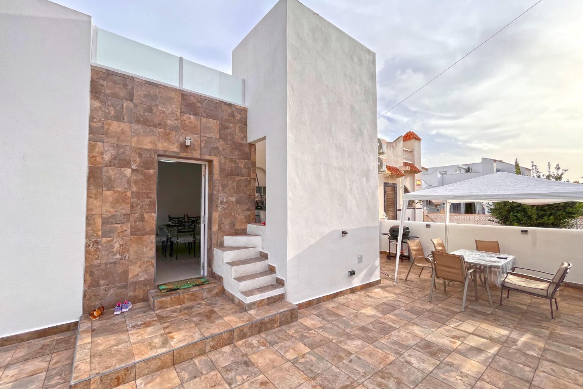 Wiederverkauf - Stadthaus -
Orihuela Costa - Playa Flamenca