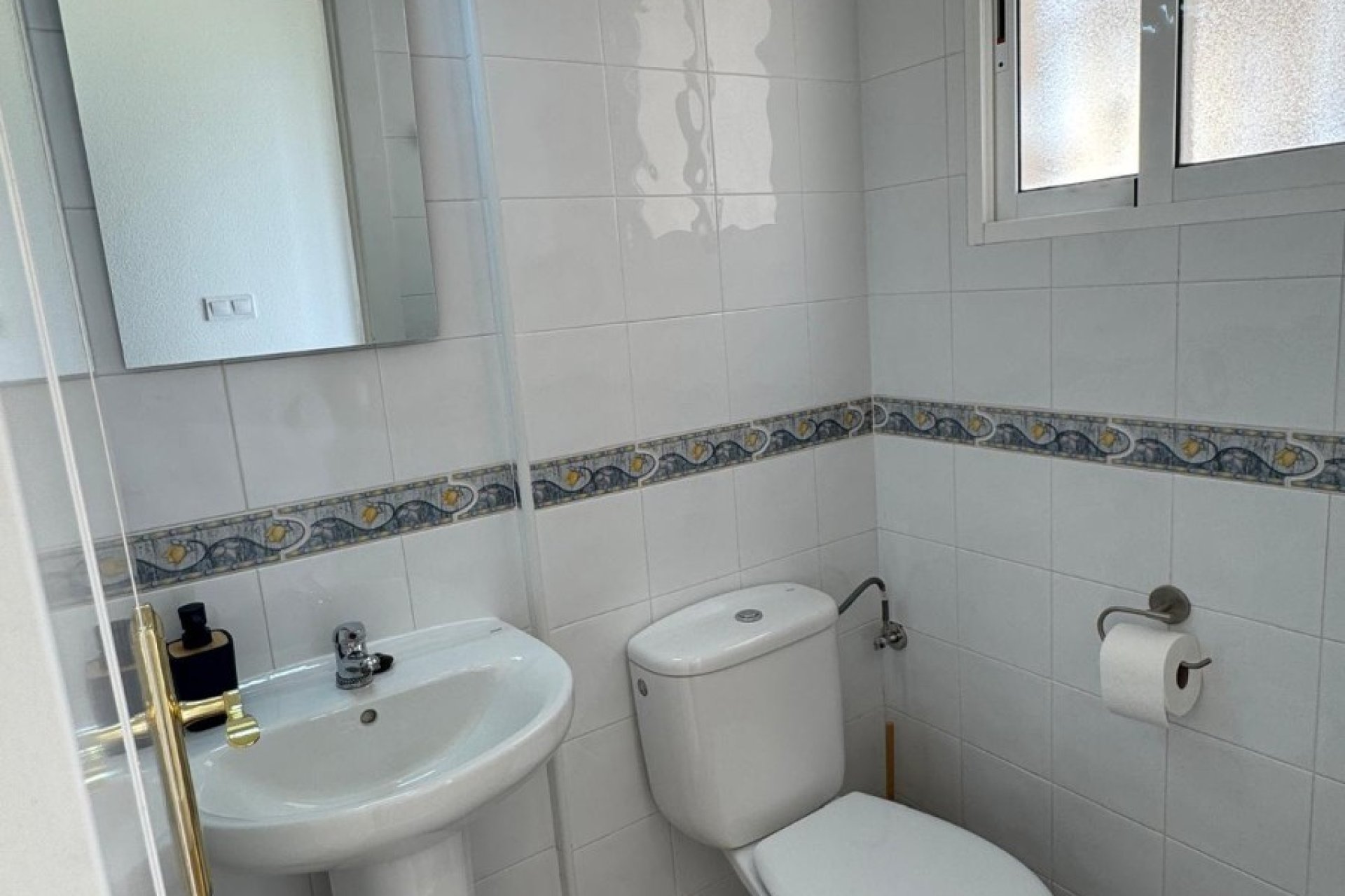 Wiederverkauf - Stadthaus -
Orihuela Costa - Villamartin