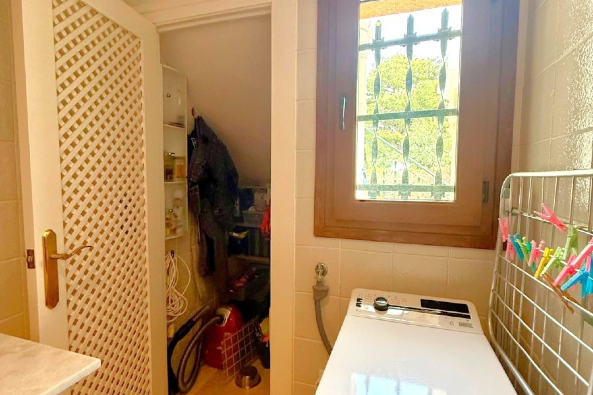 Wiederverkauf - Stadthaus -
Orihuela Costa - Villamartin