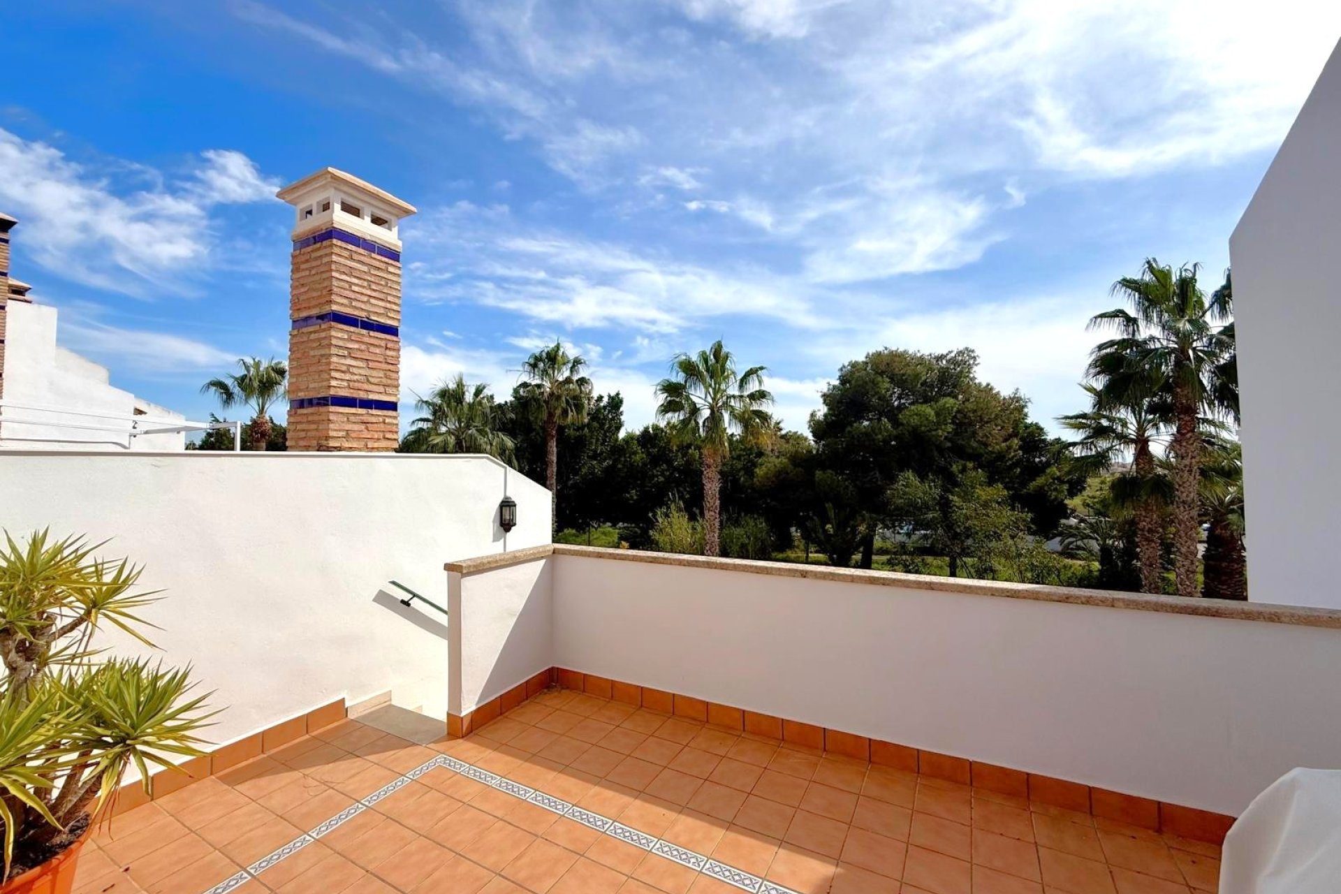 Wiederverkauf - Stadthaus -
Orihuela Costa - Villamartin