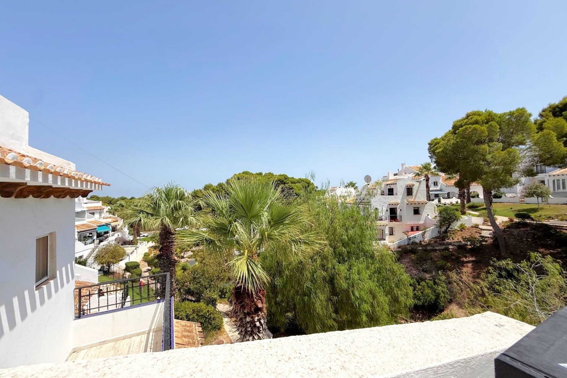 Wiederverkauf - Stadthaus -
Orihuela Costa - Villamartin