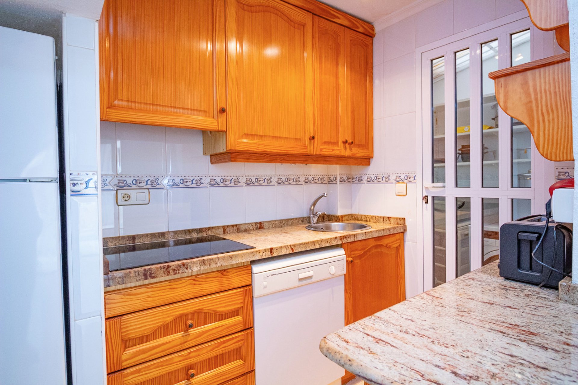 Wiederverkauf - Stadthaus -
Playa Flamenca