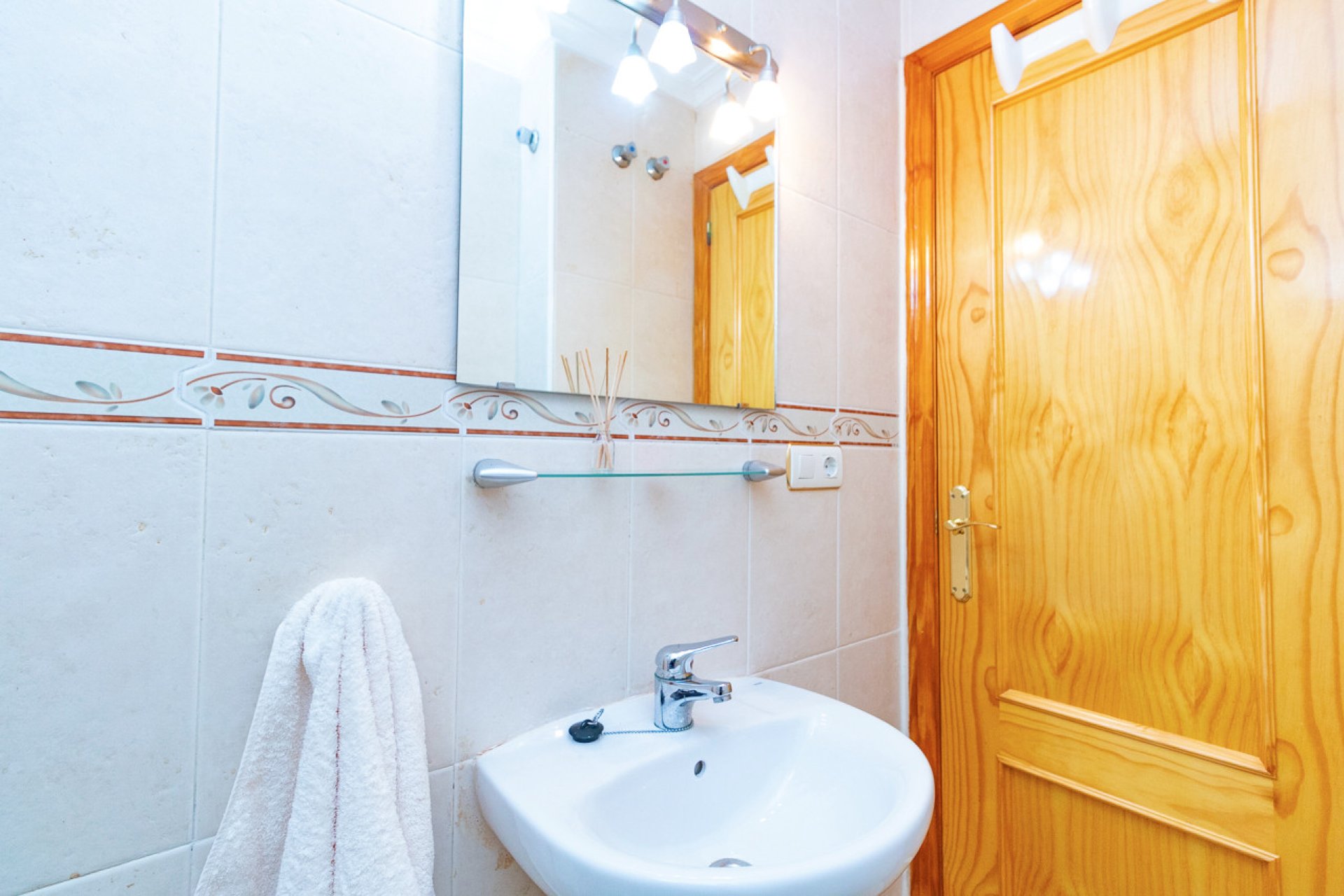 Wiederverkauf - Stadthaus -
Playa Flamenca