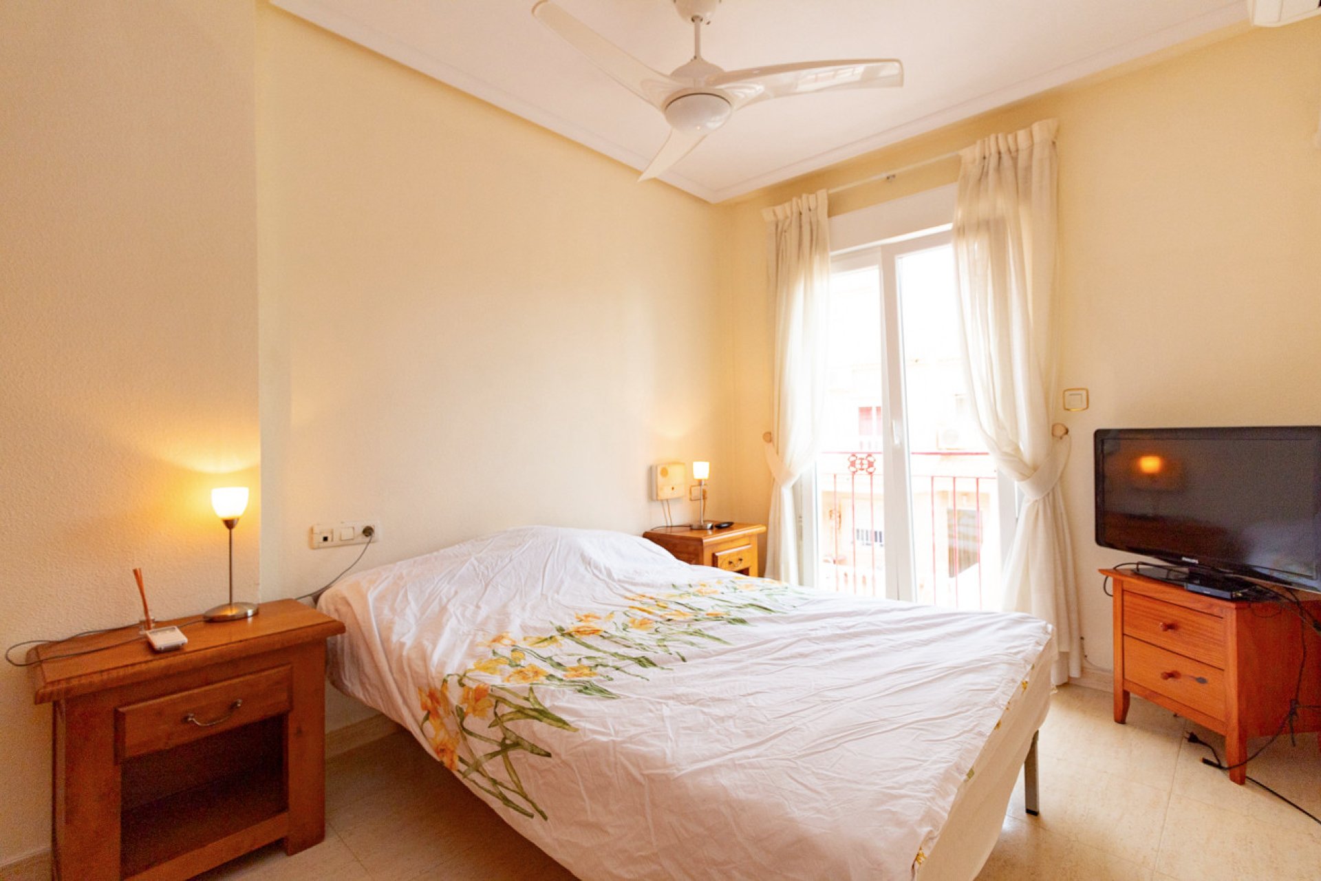 Wiederverkauf - Stadthaus -
Playa Flamenca