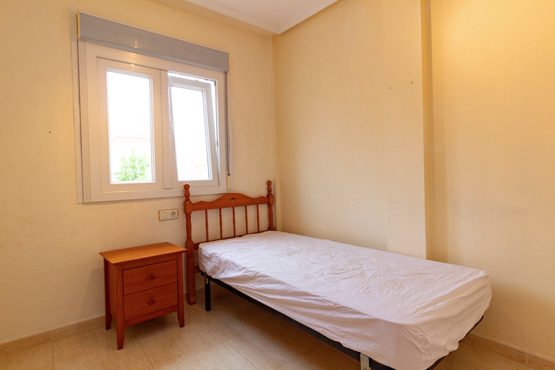 Wiederverkauf - Stadthaus -
Playa Flamenca