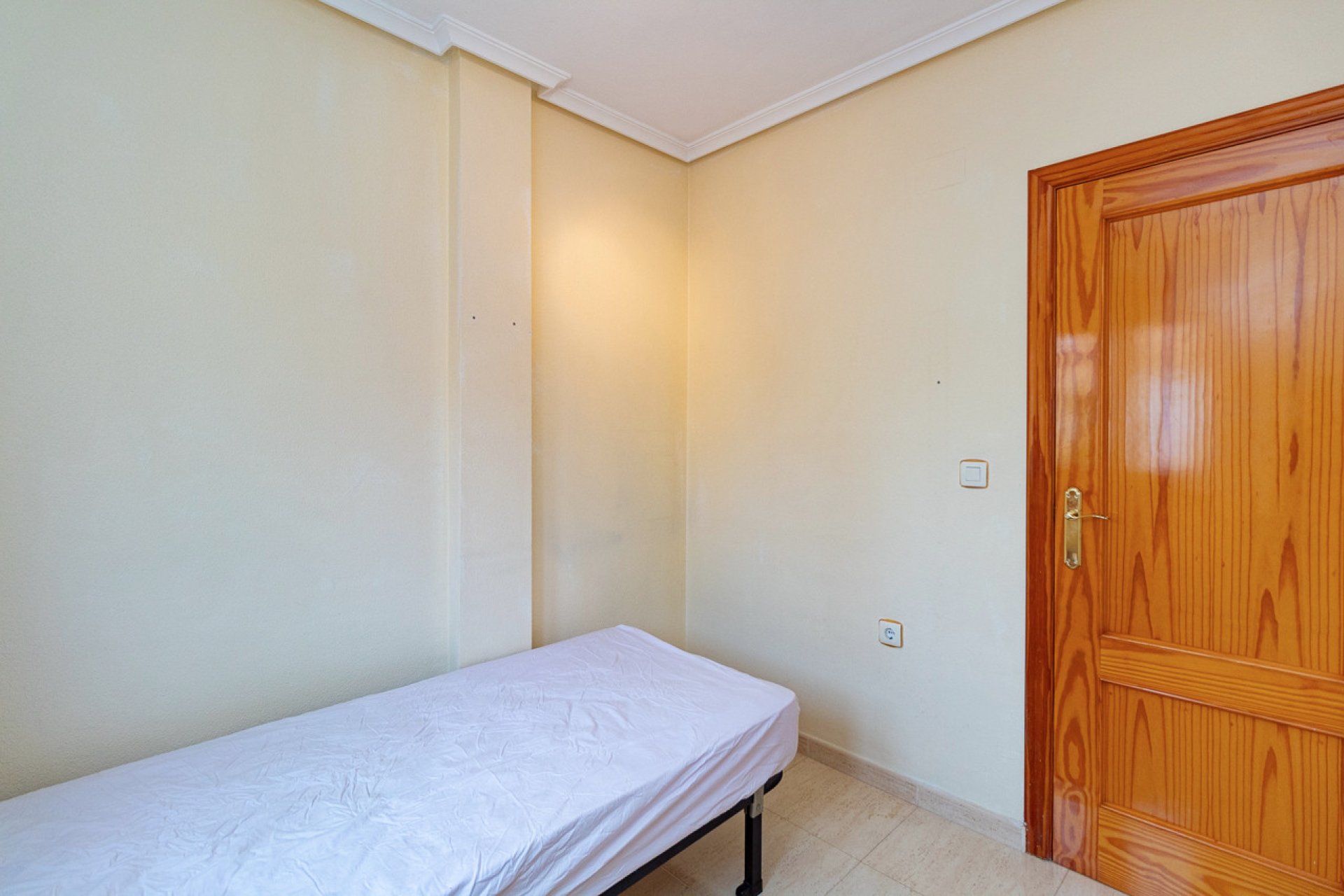 Wiederverkauf - Stadthaus -
Playa Flamenca