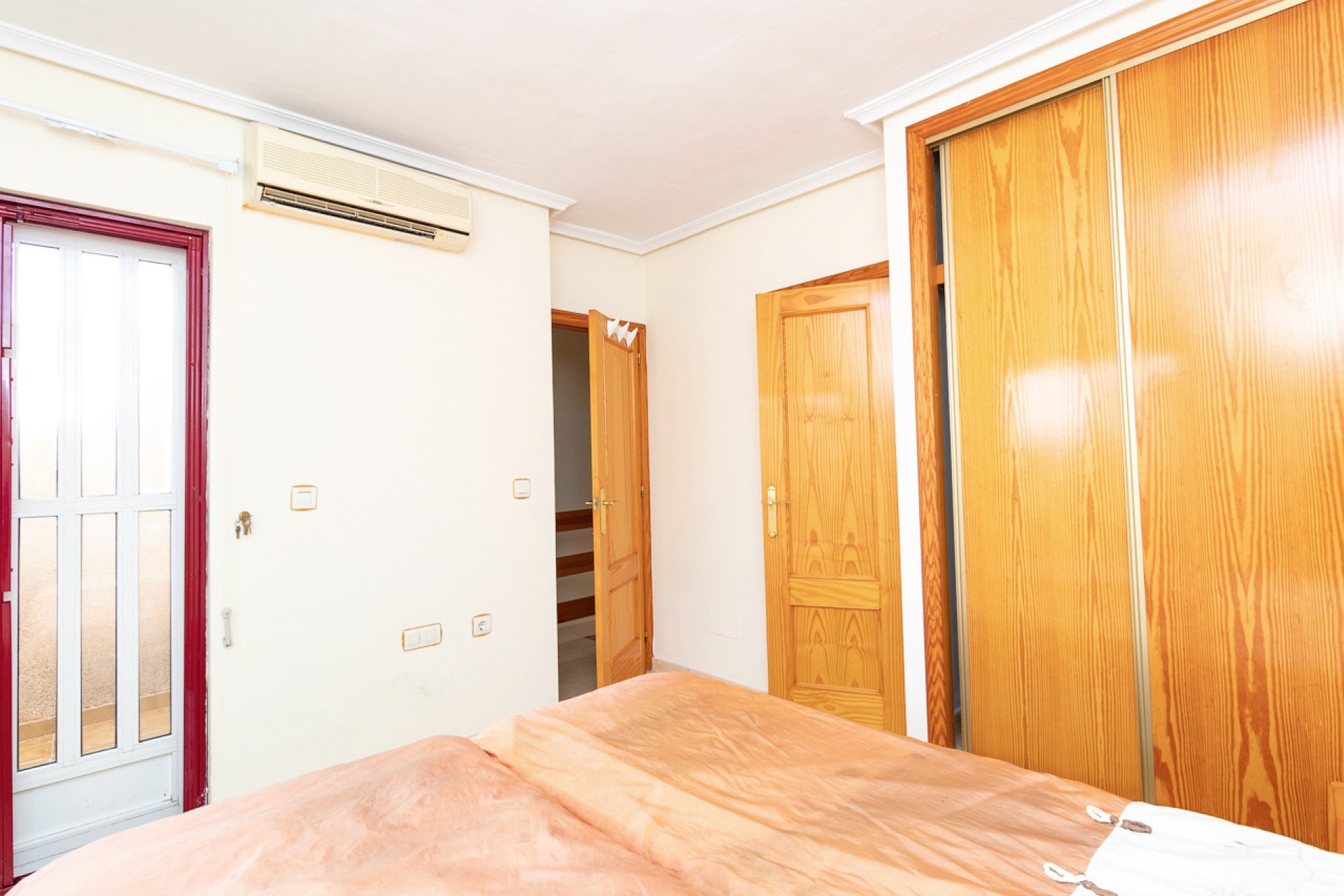 Wiederverkauf - Stadthaus -
Playa Flamenca