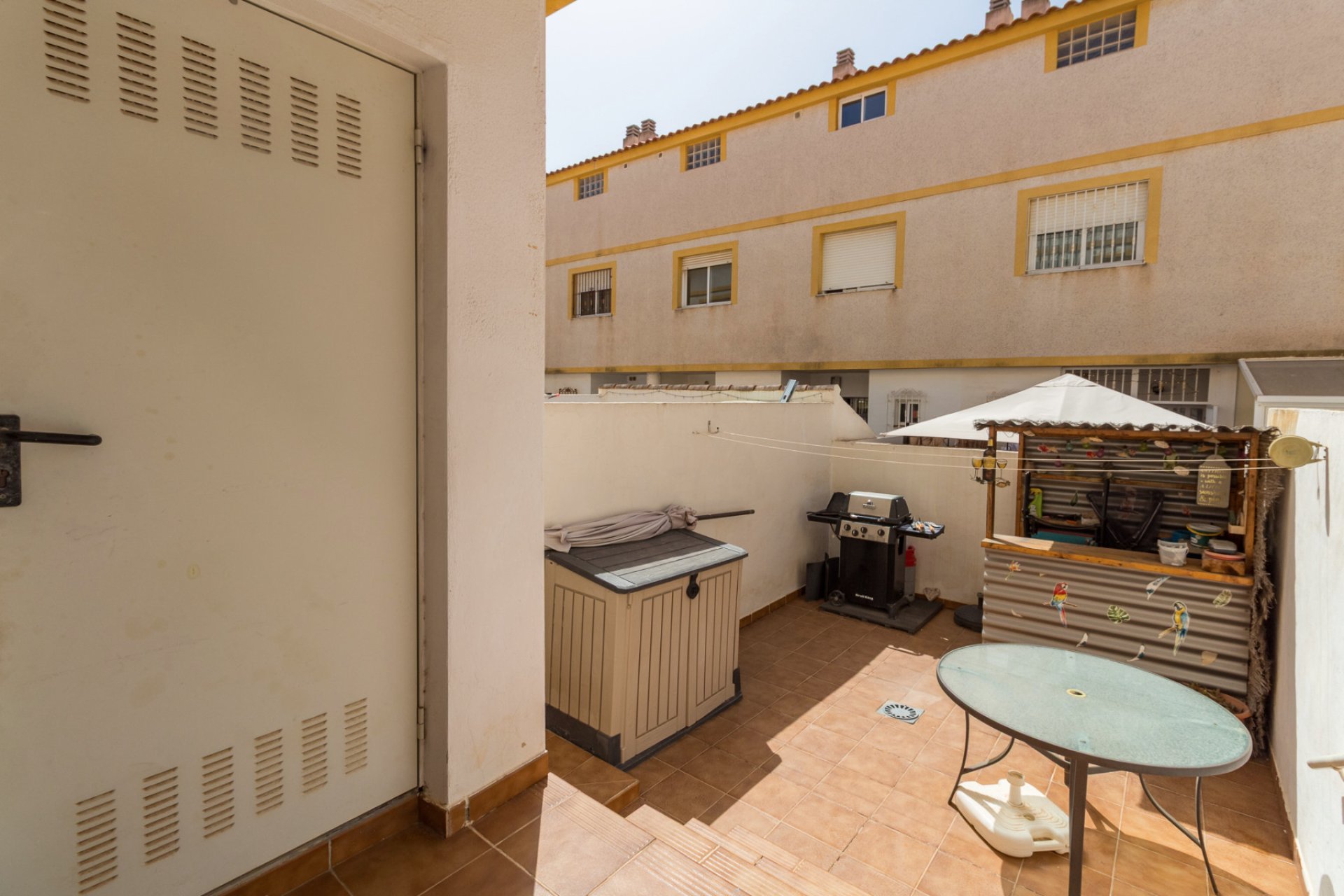 Wiederverkauf - Stadthaus -
Playa Flamenca