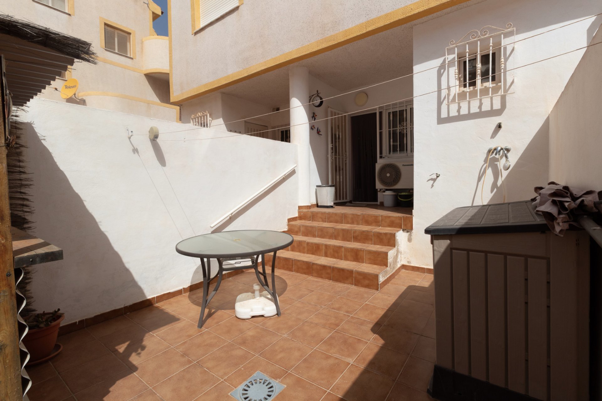 Wiederverkauf - Stadthaus -
Playa Flamenca